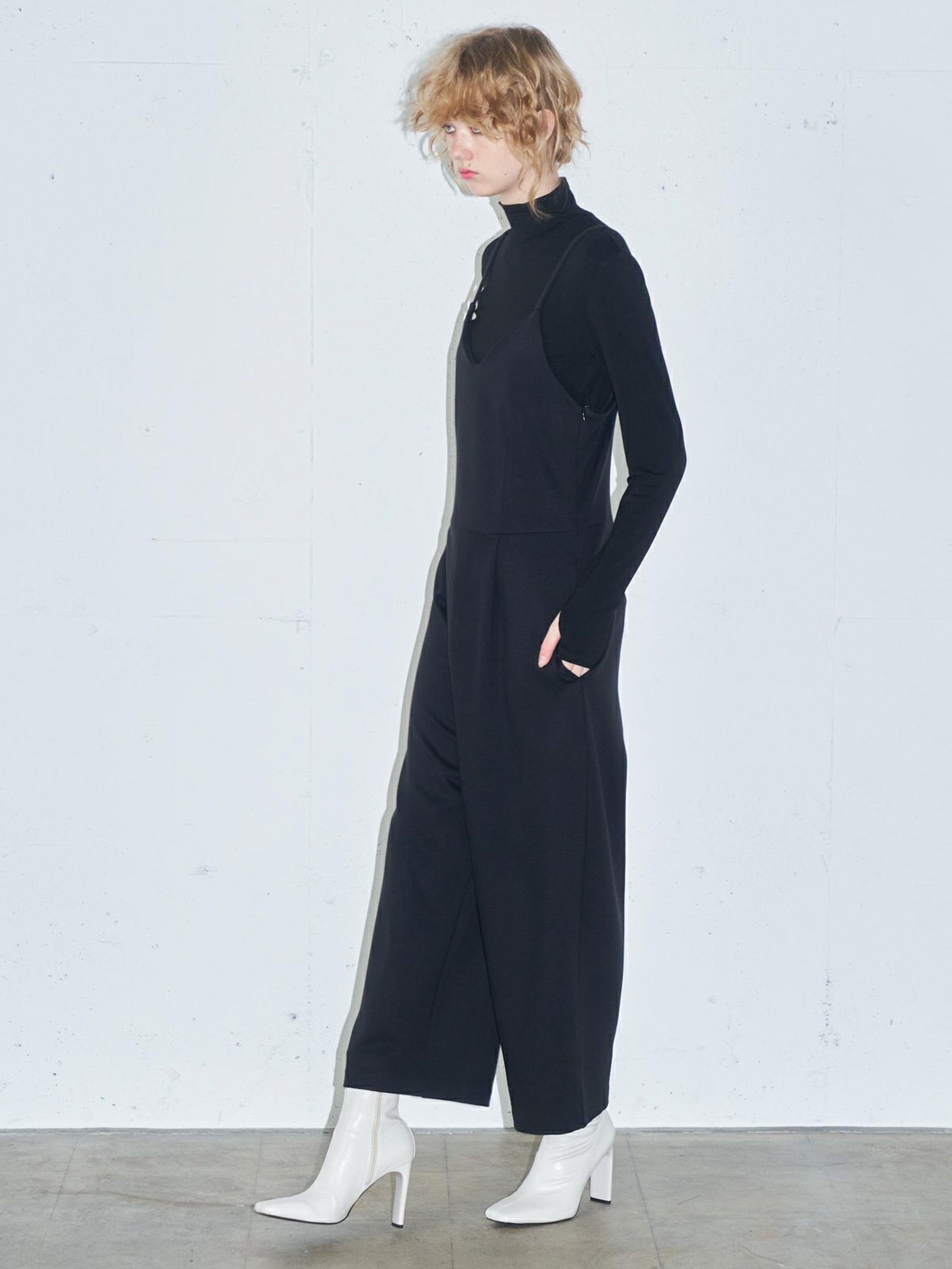 カットソーキャミソールパンツ(3-1309)