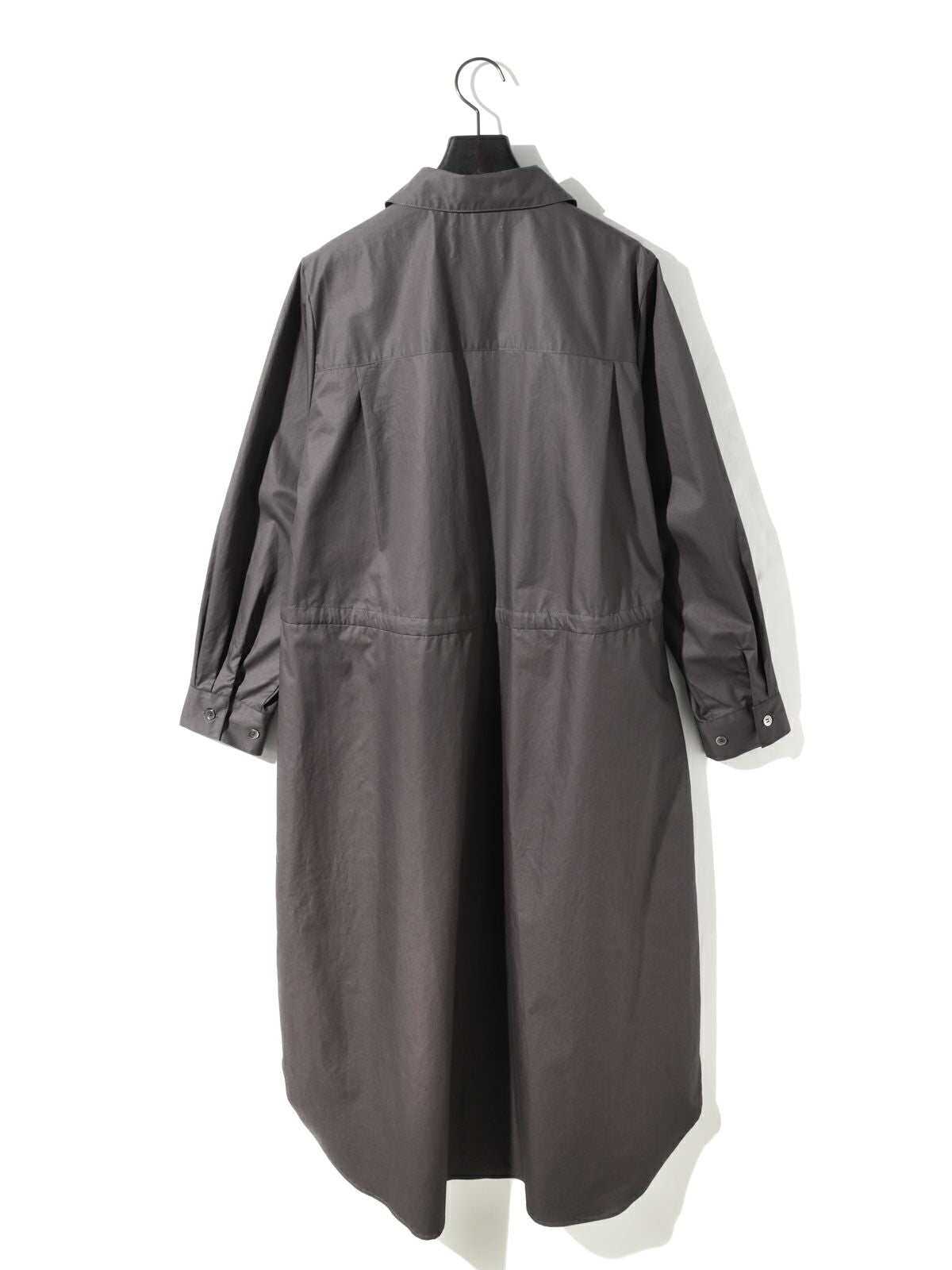 work shirt one-piece