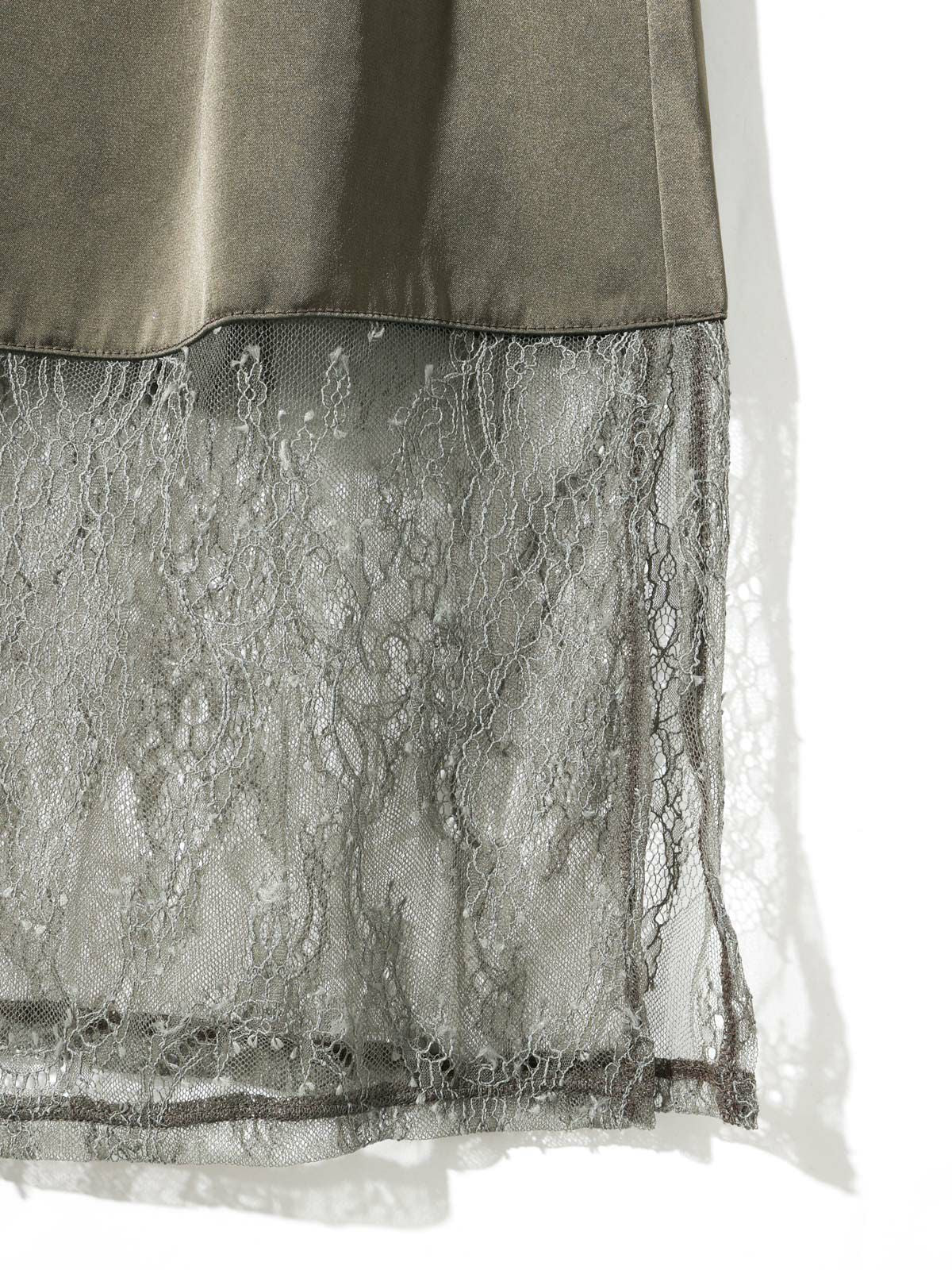 slip camisole one-piece