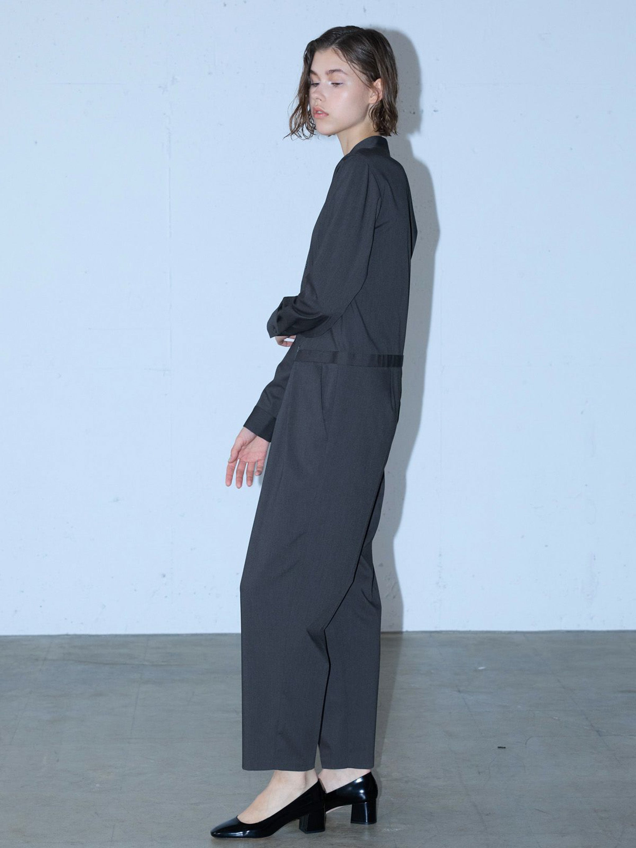 ジャンプスーツ