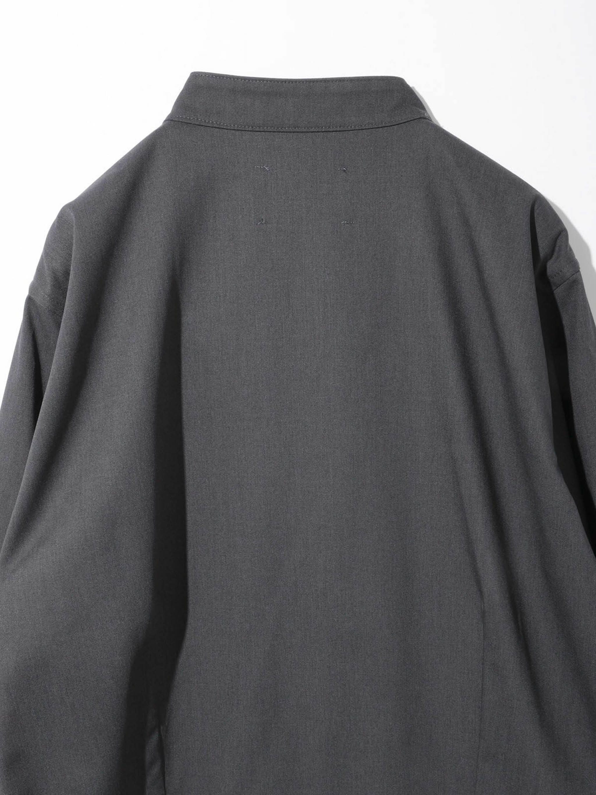 ジャンプスーツ