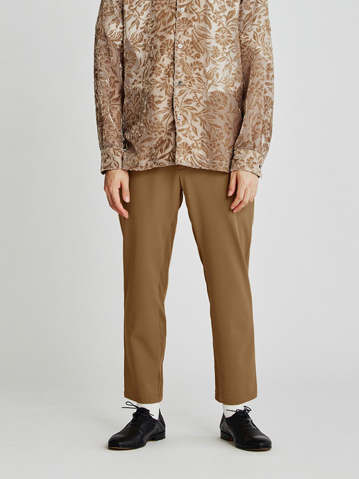 リブスイッチングパンツ(3-1620/3-1621)