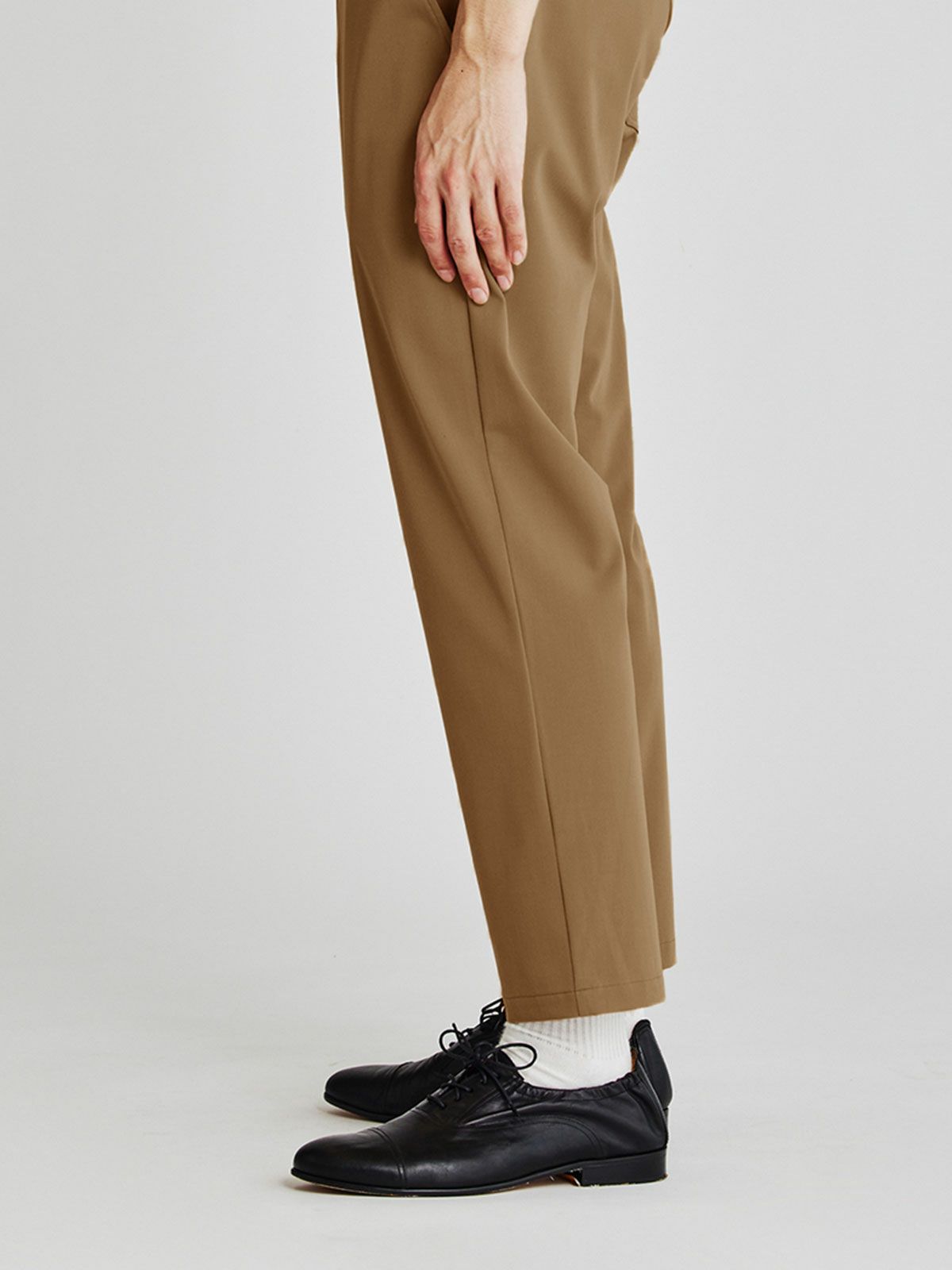 リブスイッチングパンツ(3-1620/3-1621)