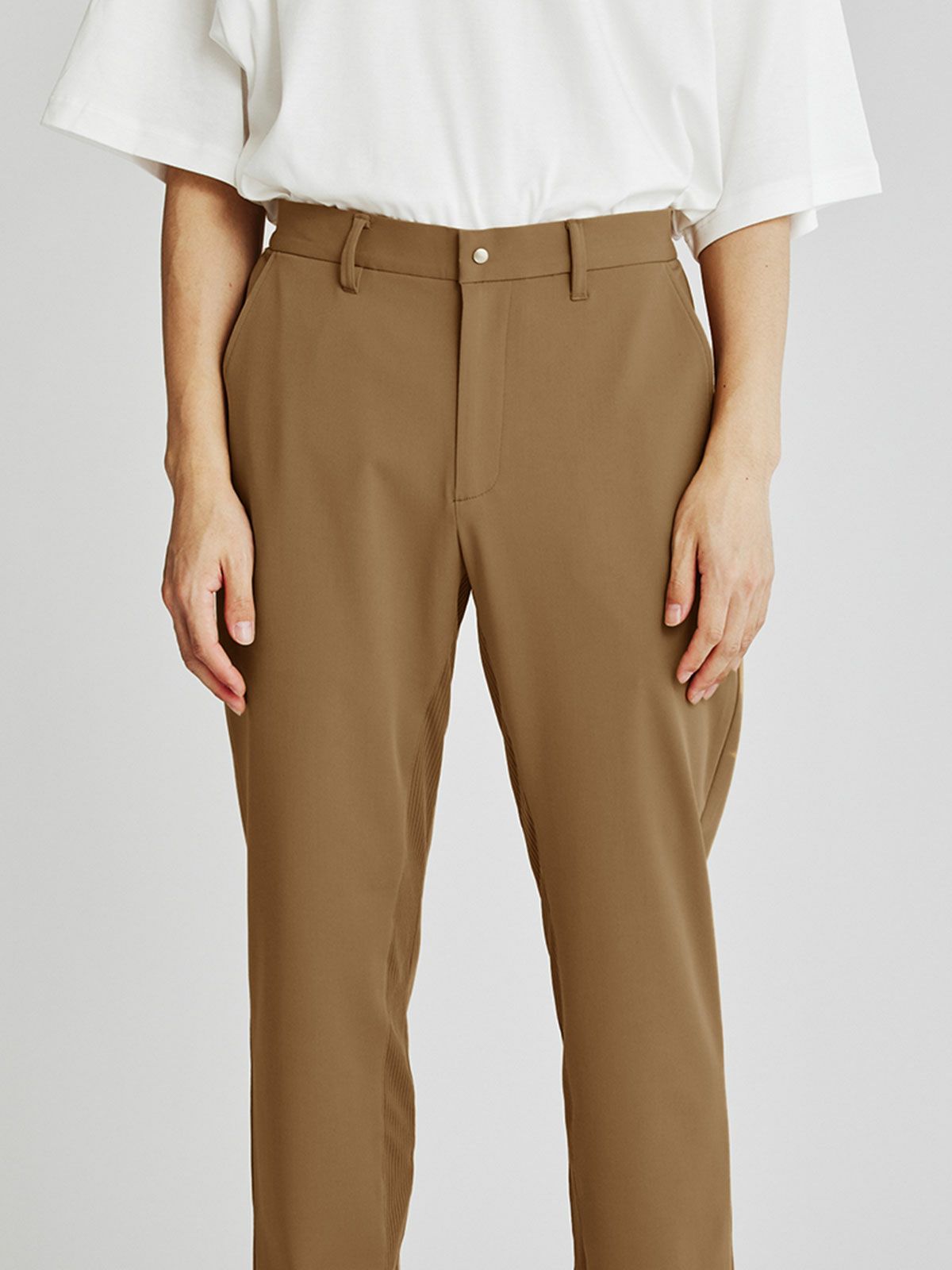 リブスイッチングパンツ(3-1620/3-1621)