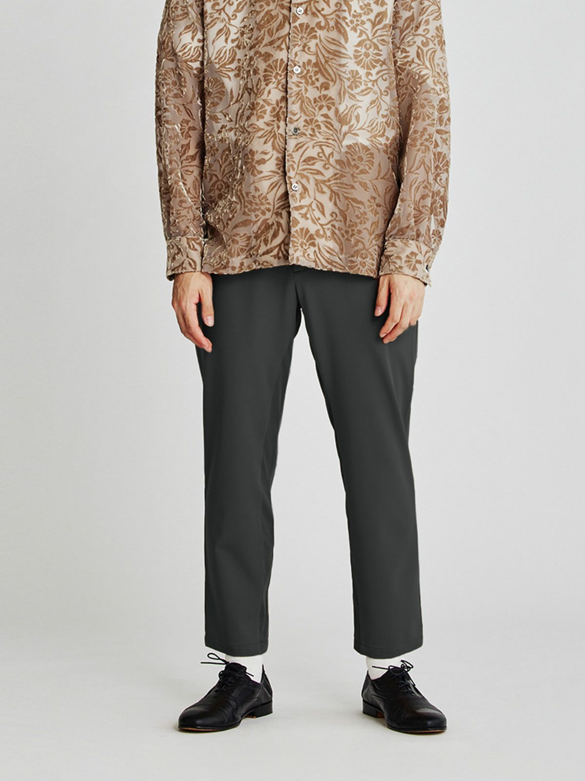 リブスイッチングパンツ(3-1620/3-1621)