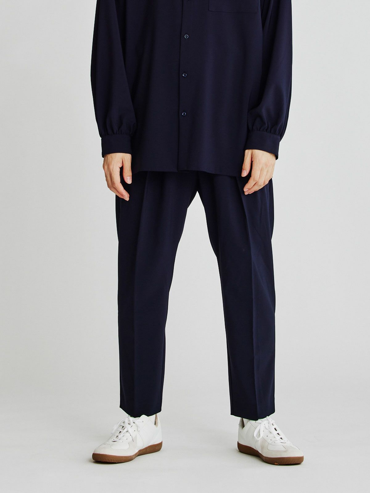 リブスイッチングパンツ(3-1650/3-1651)