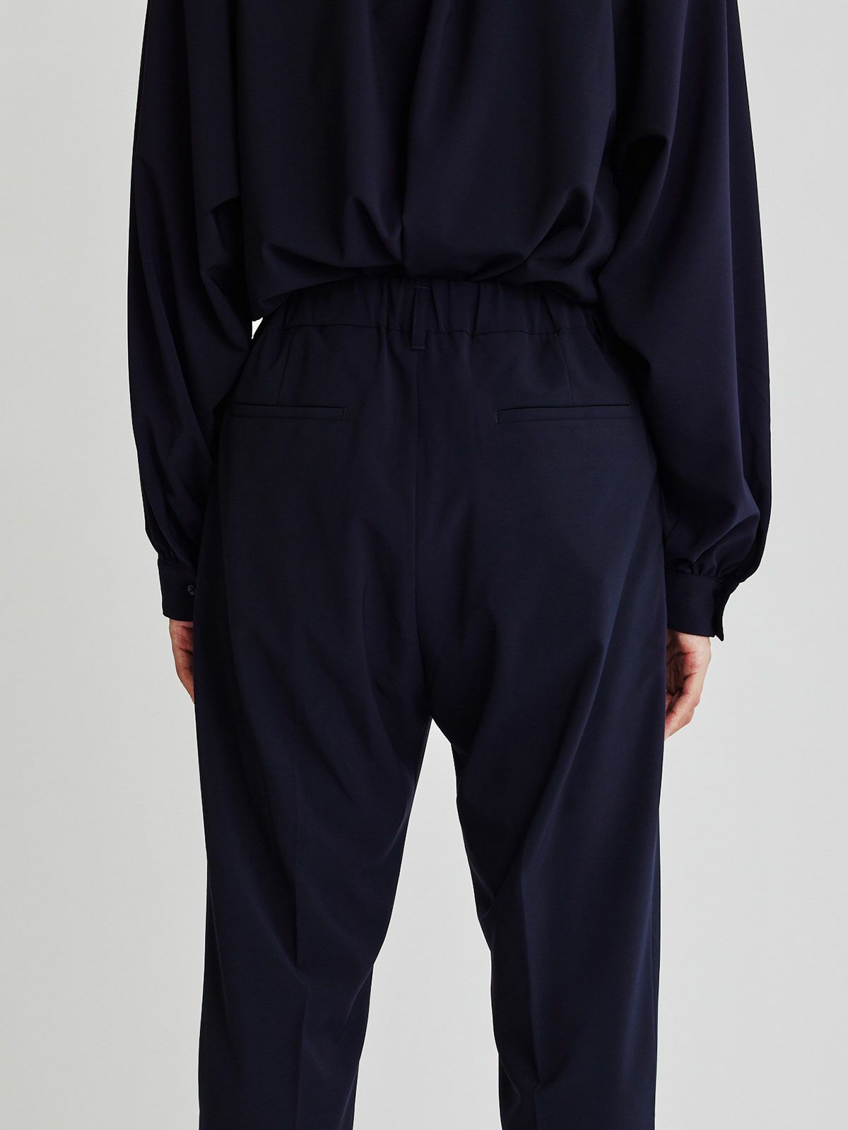 リブスイッチングパンツ(3-1650/3-1651)