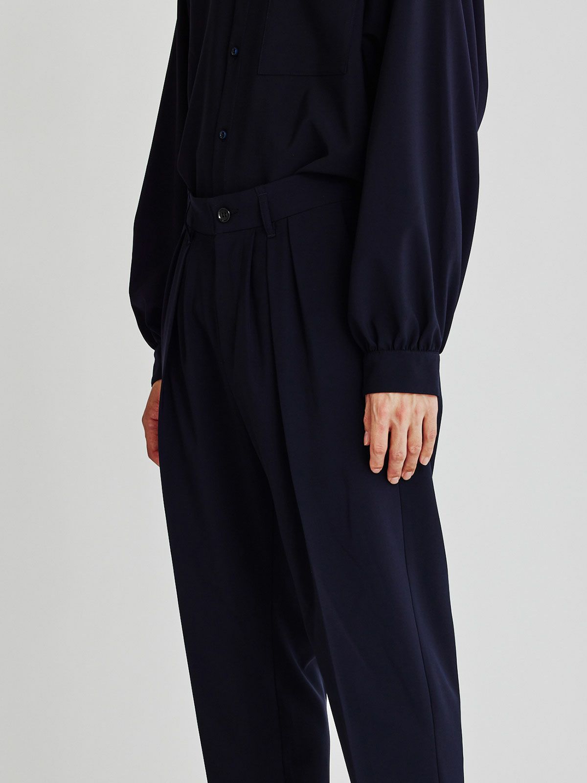 リブスイッチングパンツ(3-1650/3-1651)