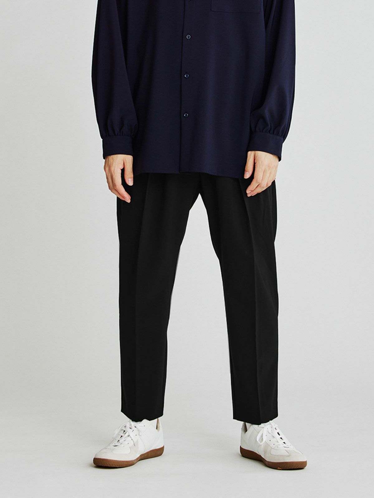 リブスイッチングパンツ(3-1650/3-1651)