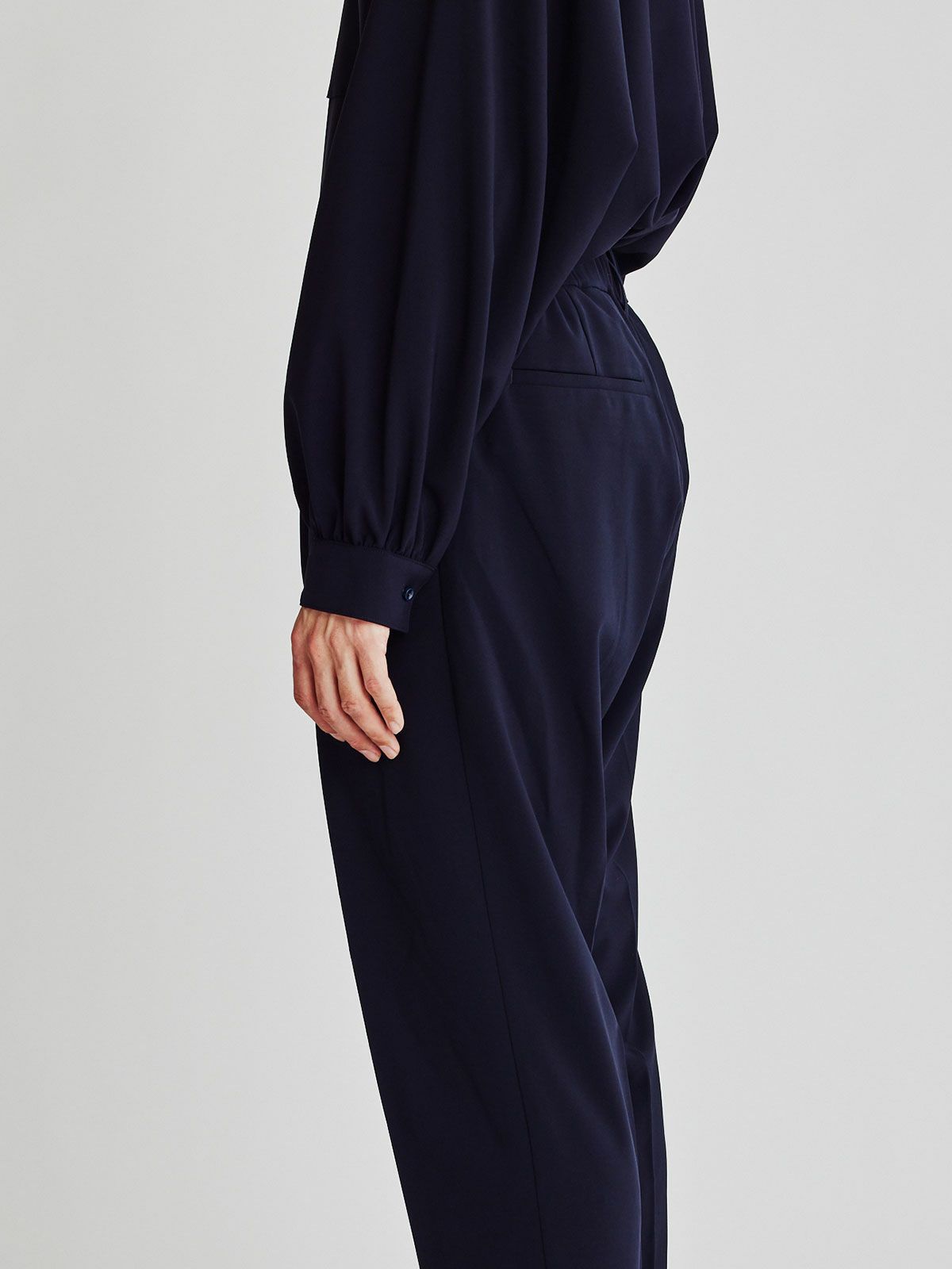 リブスイッチングパンツ(3-1650/3-1651)