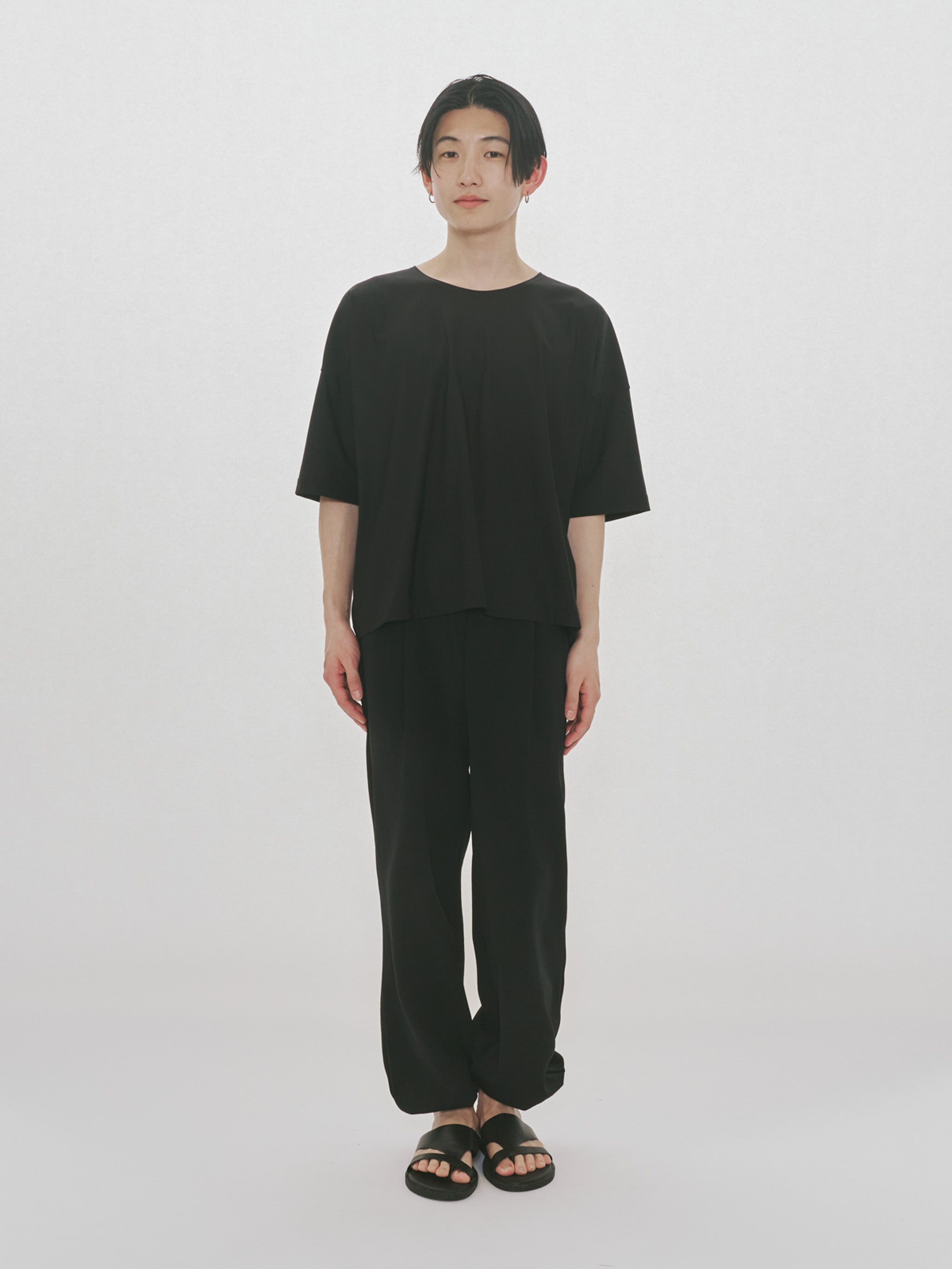 jersey easy pants