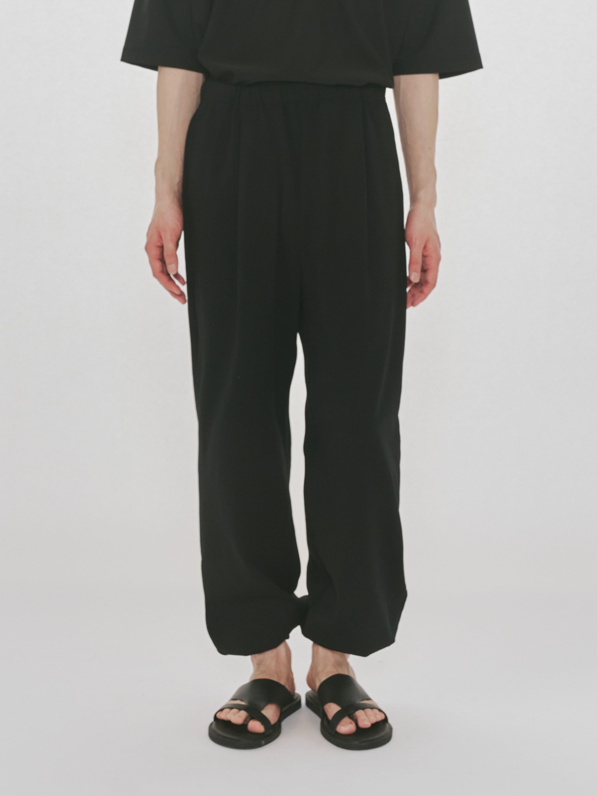 jersey easy pants
