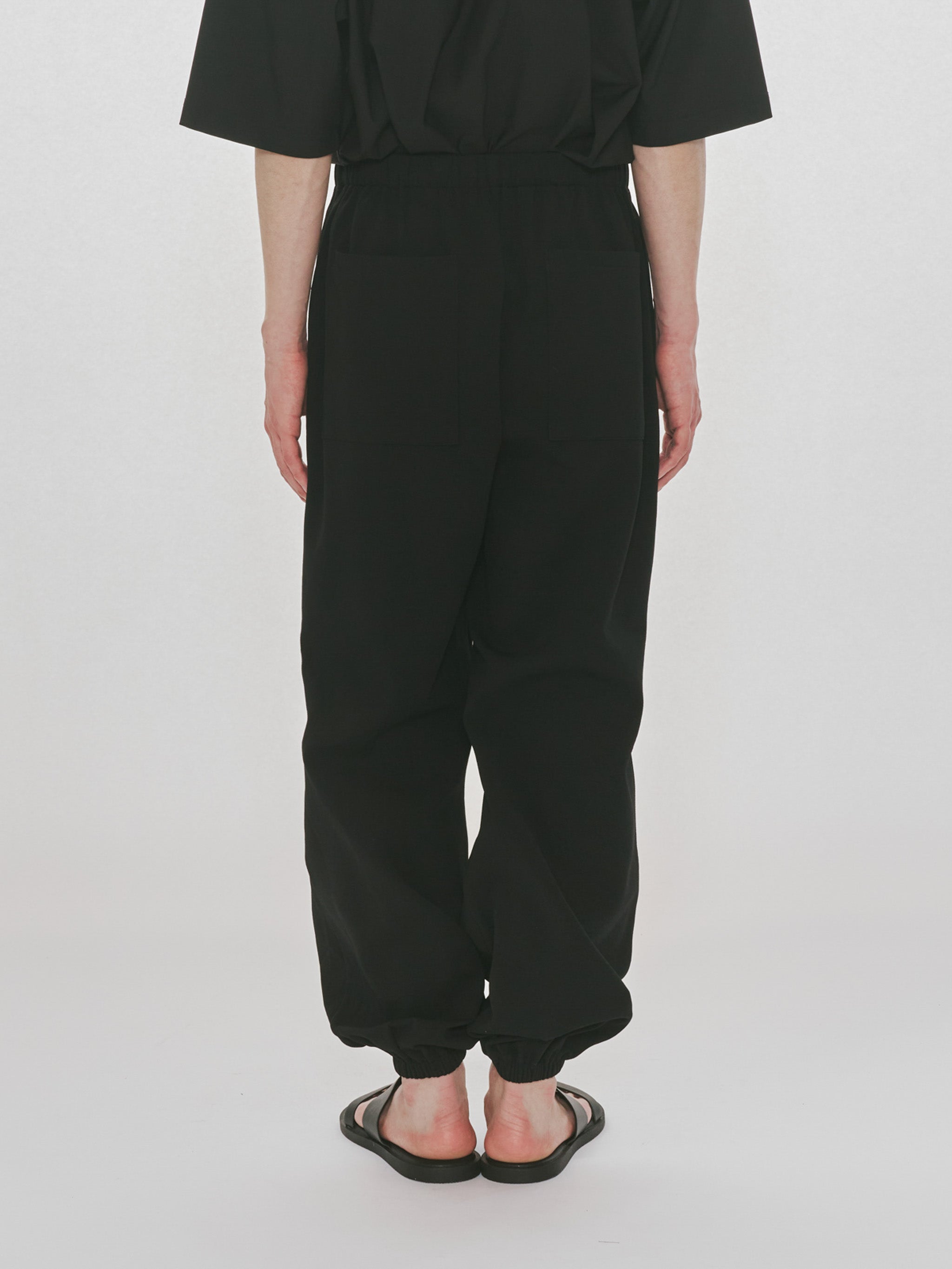 jersey easy pants