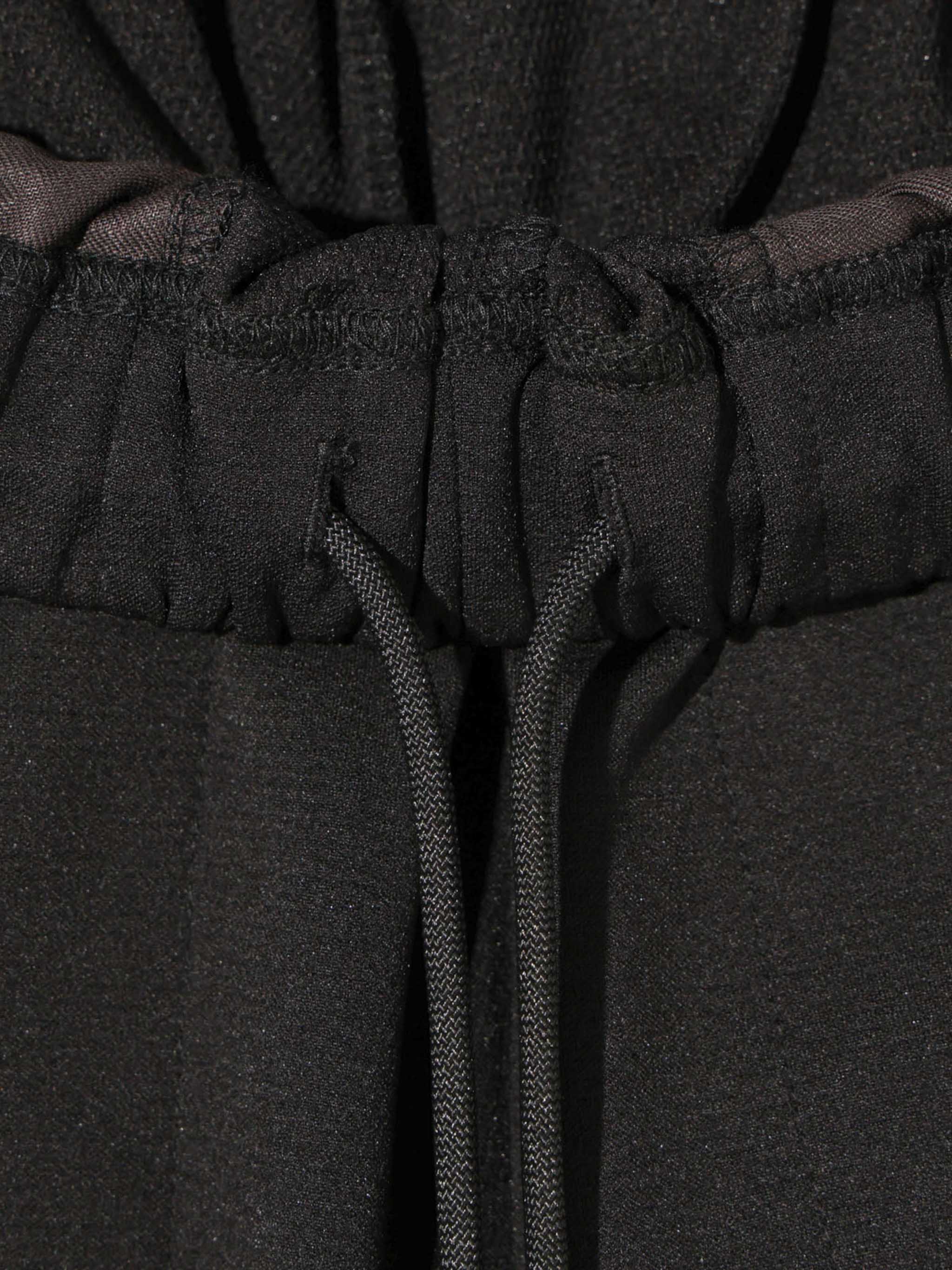 jersey easy pants