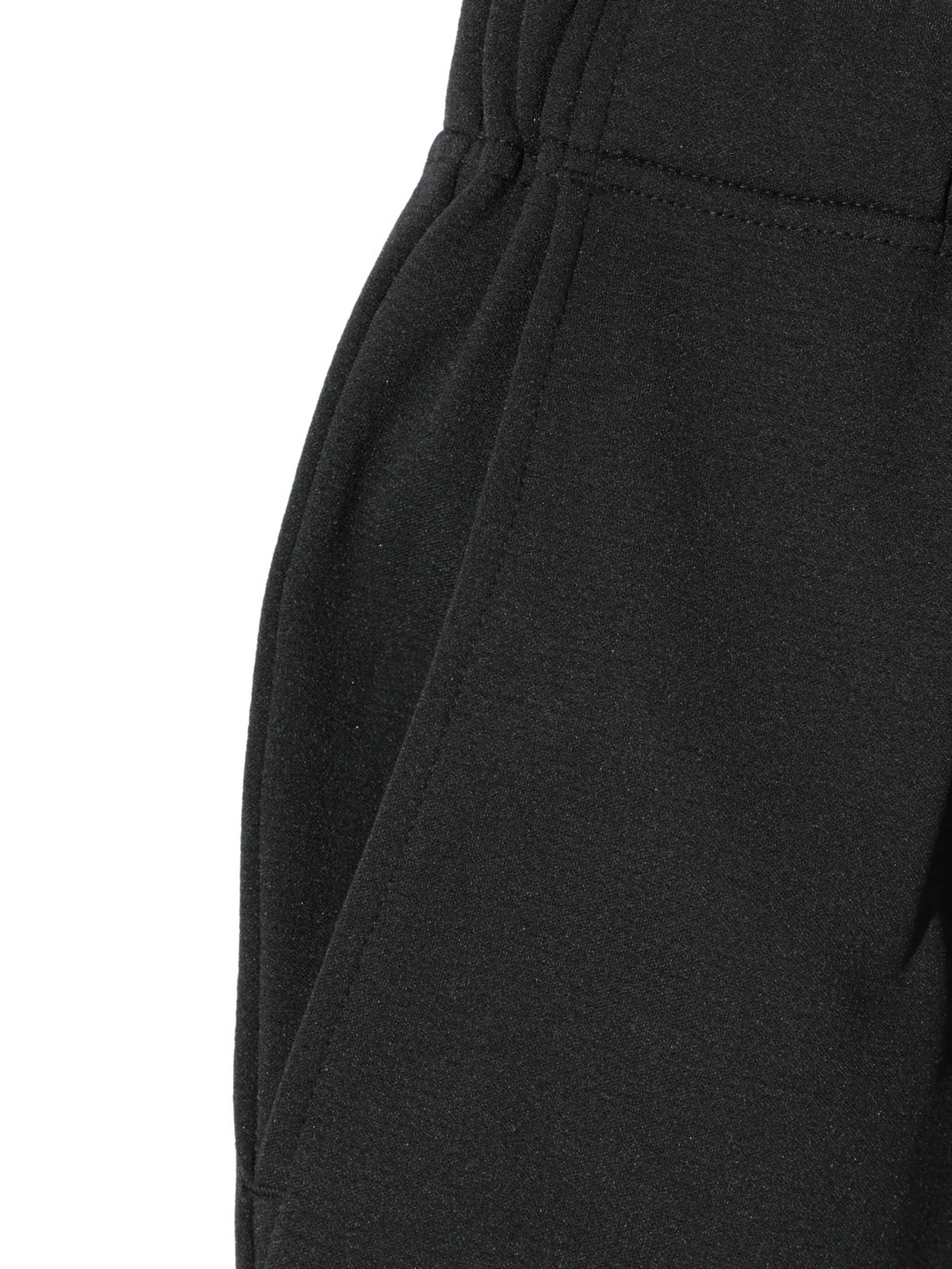 jersey easy pants