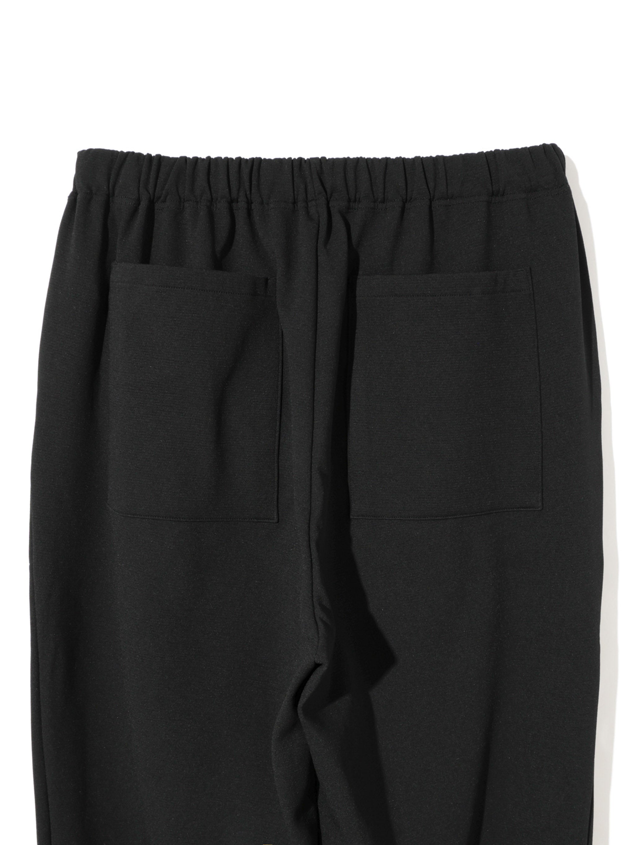 jersey easy pants