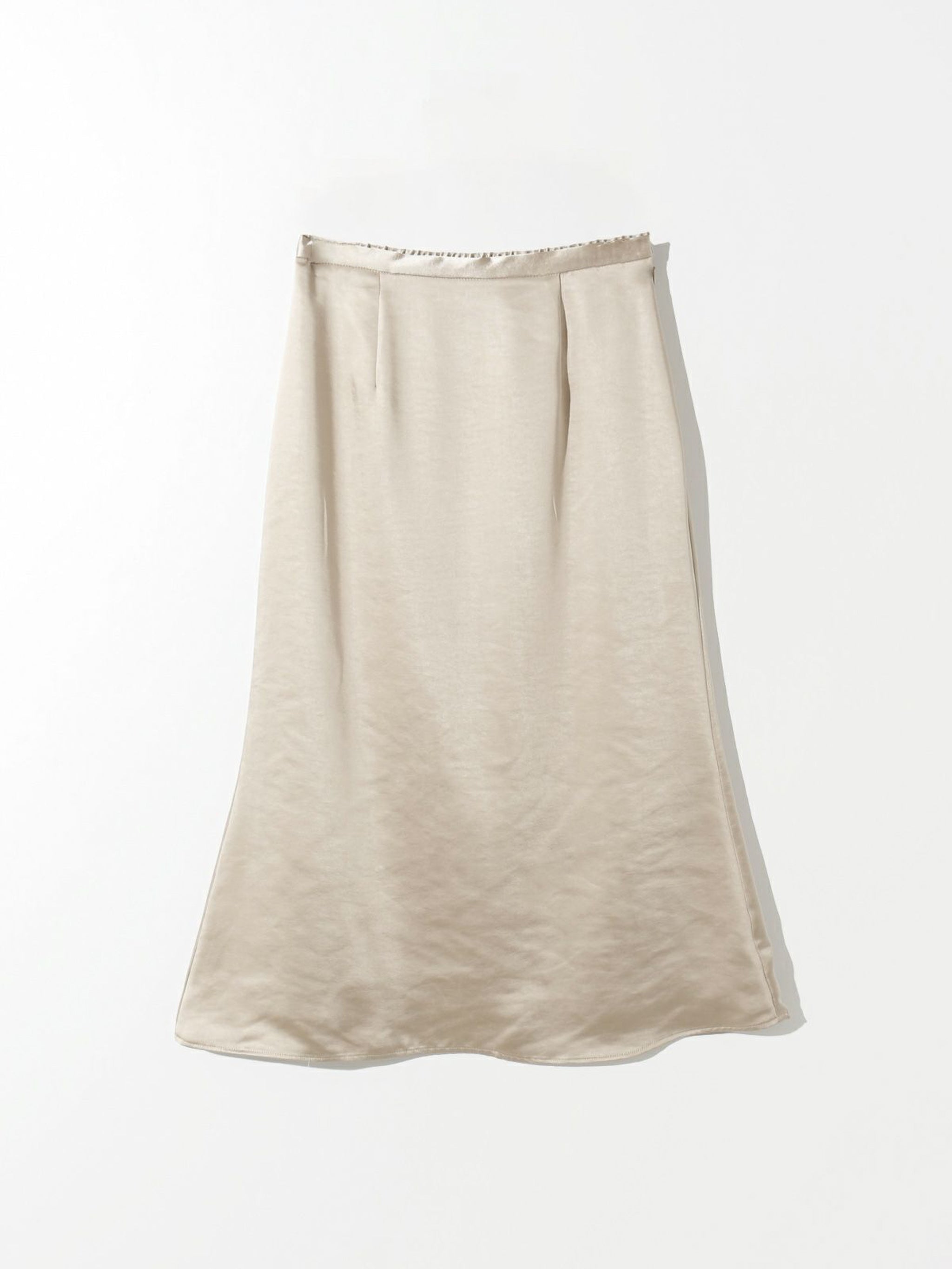 マーメイドミドル丈スカート(3-1049)