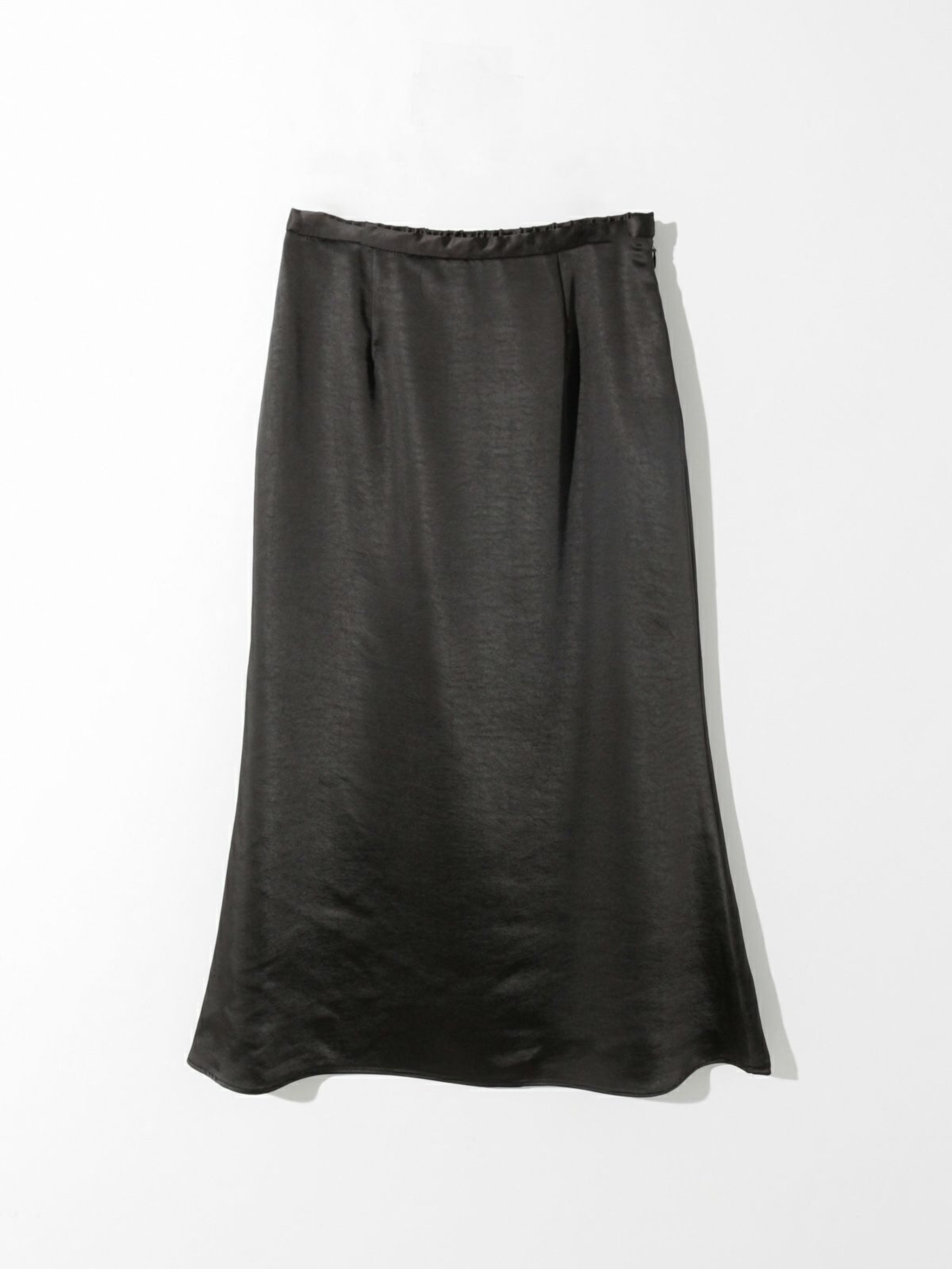 マーメイドミドル丈スカート(3-1049)