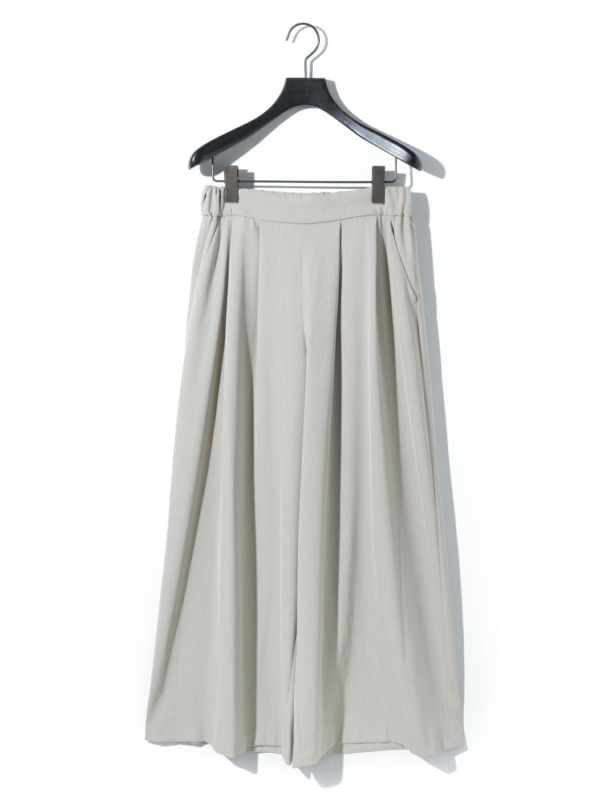wide cocoon pants