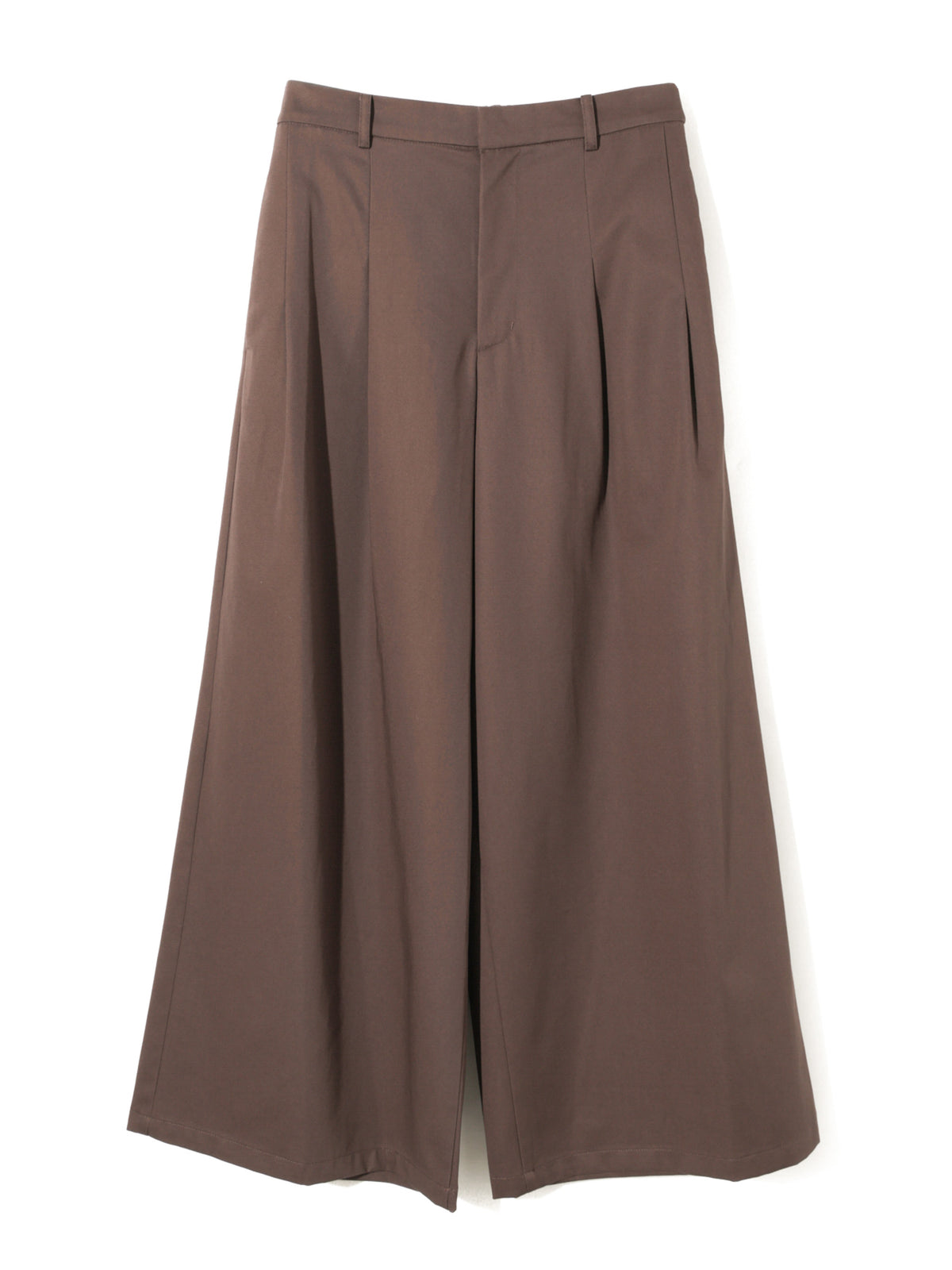 sculpt wide chino