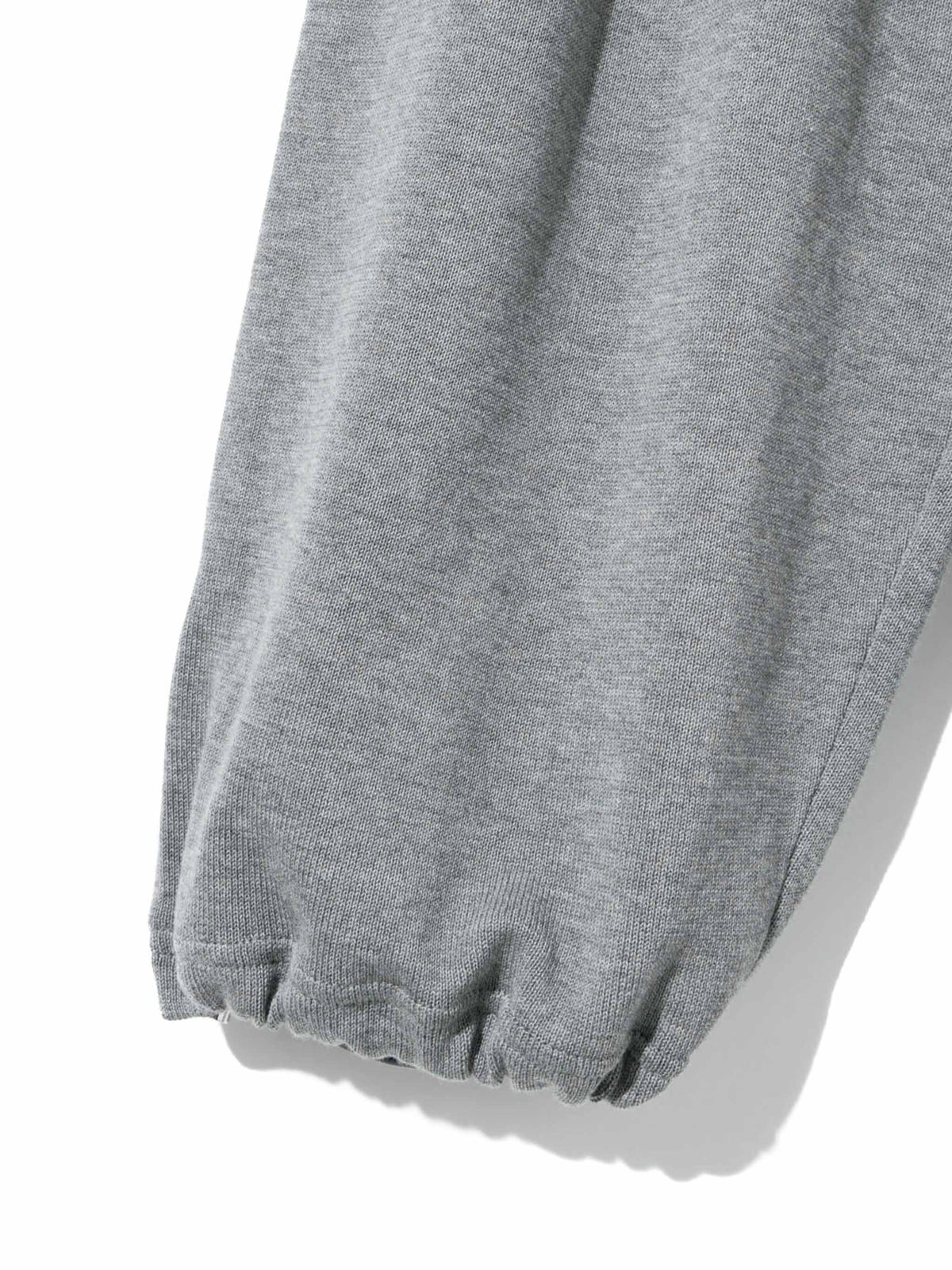 calm knit pants