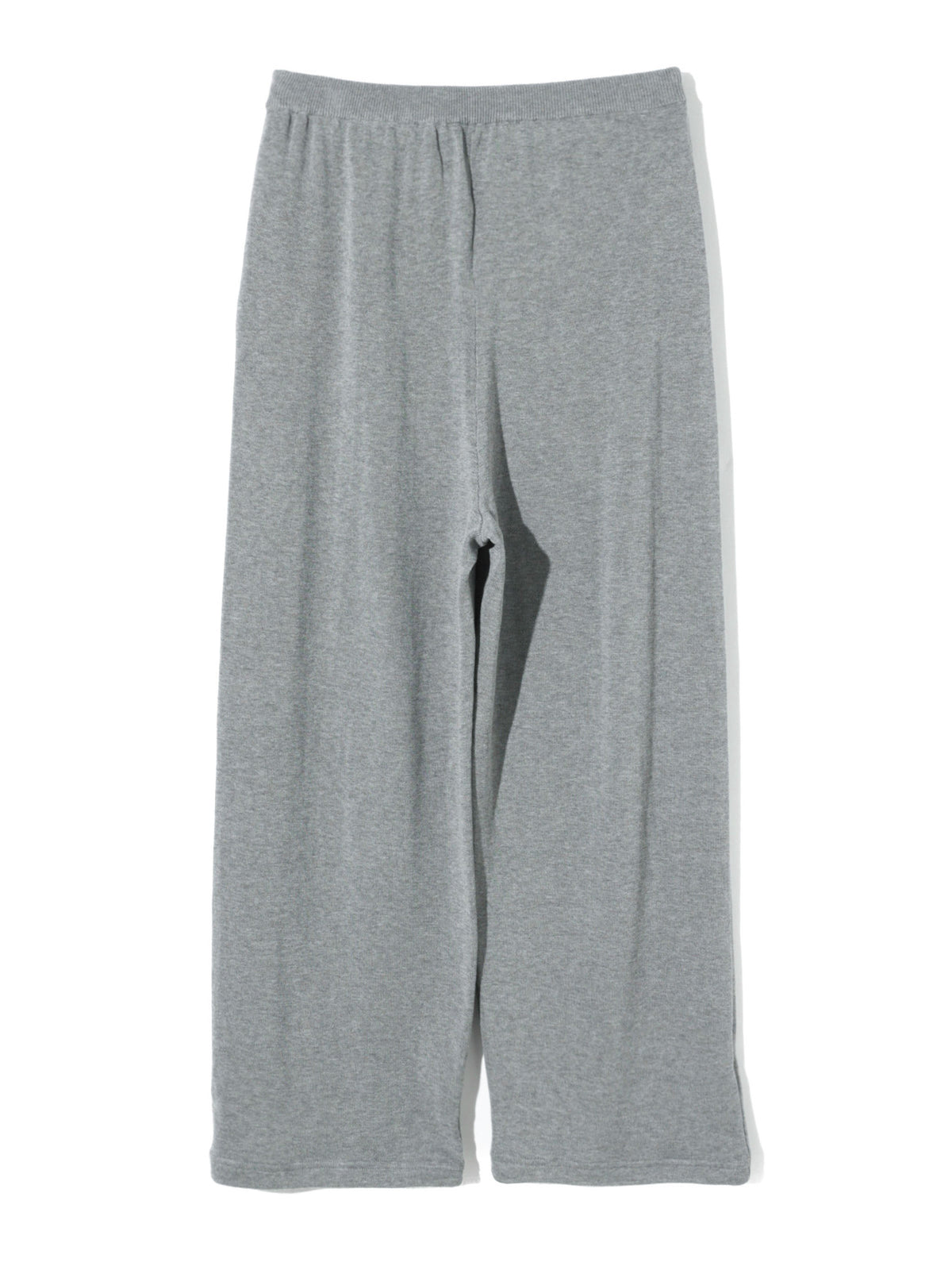 calm knit pants