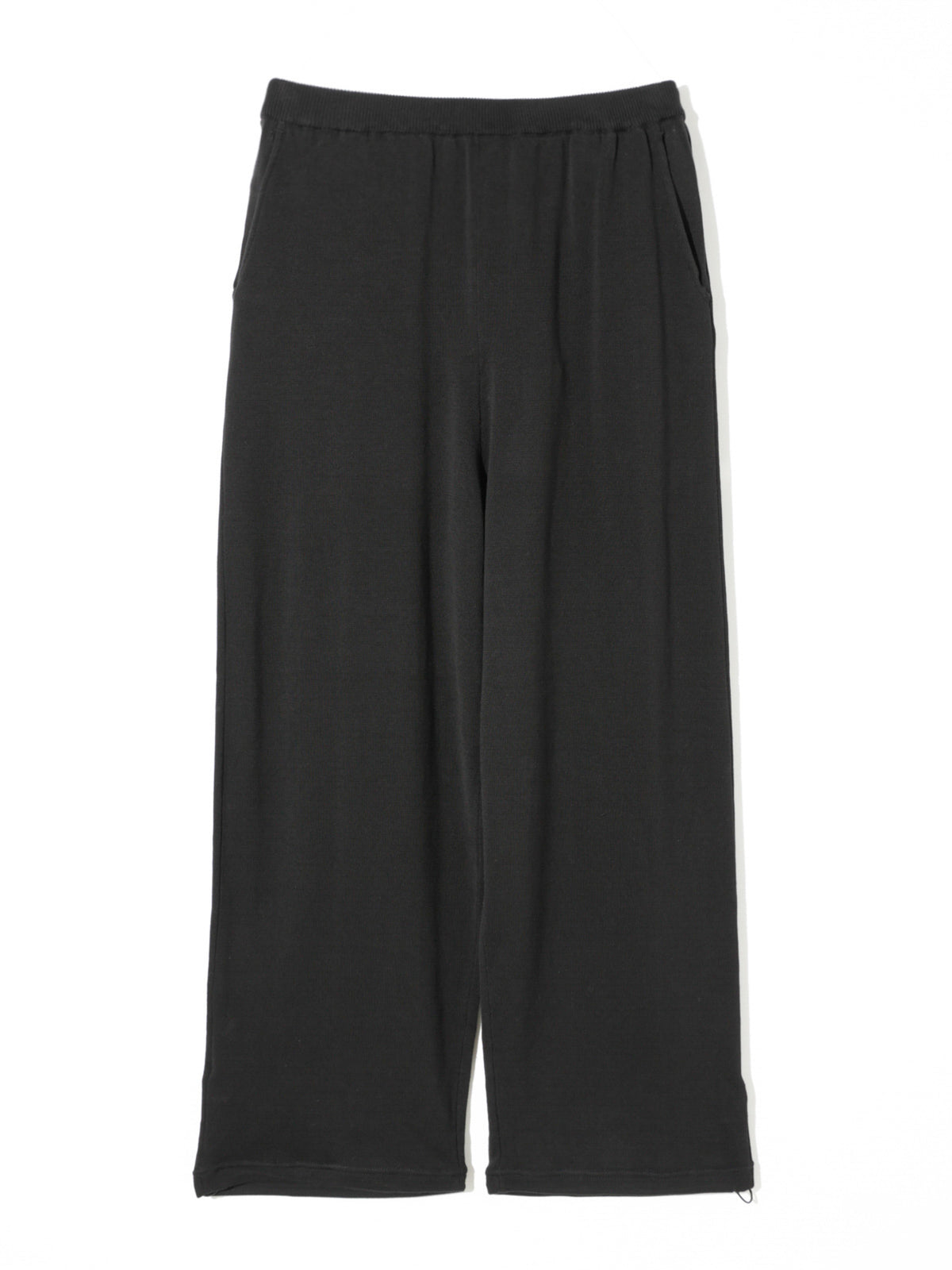 calm knit pants
