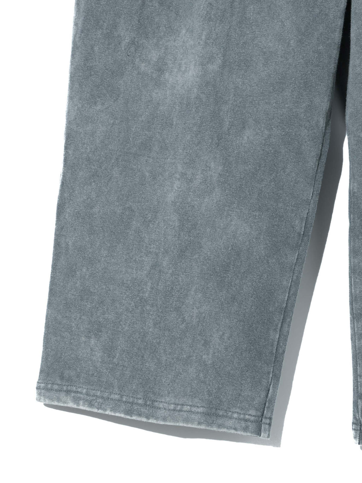 pigment tuck curve PT