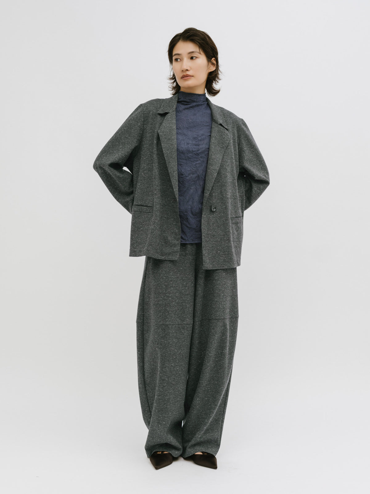 air panel pants