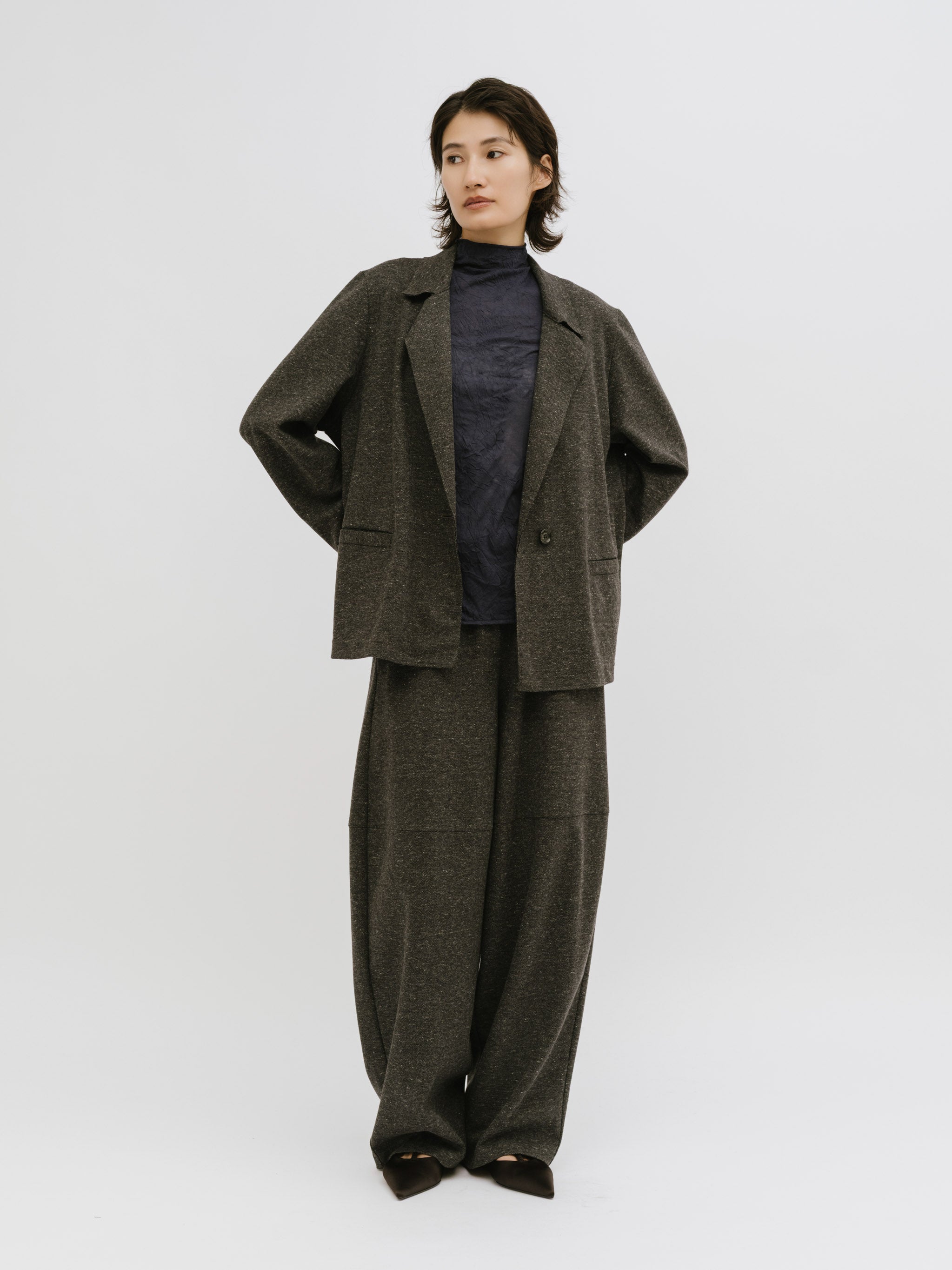 air panel pants