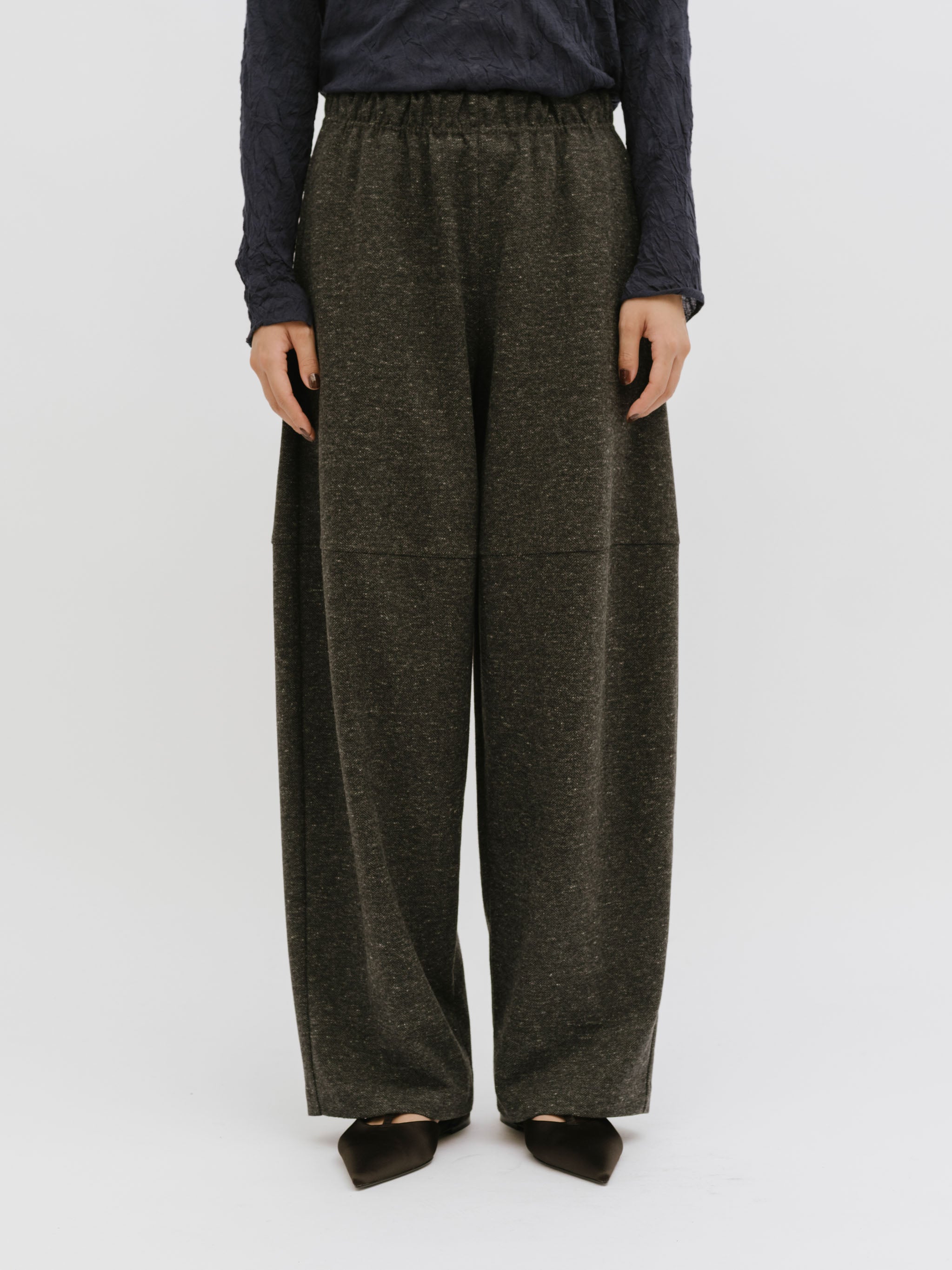air panel pants