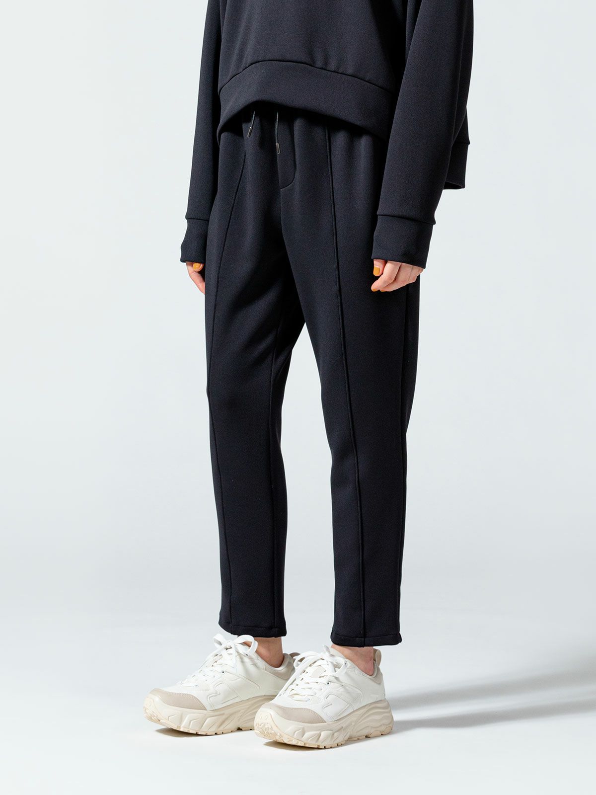 センターストレッチイージーパンツ(3-1325)