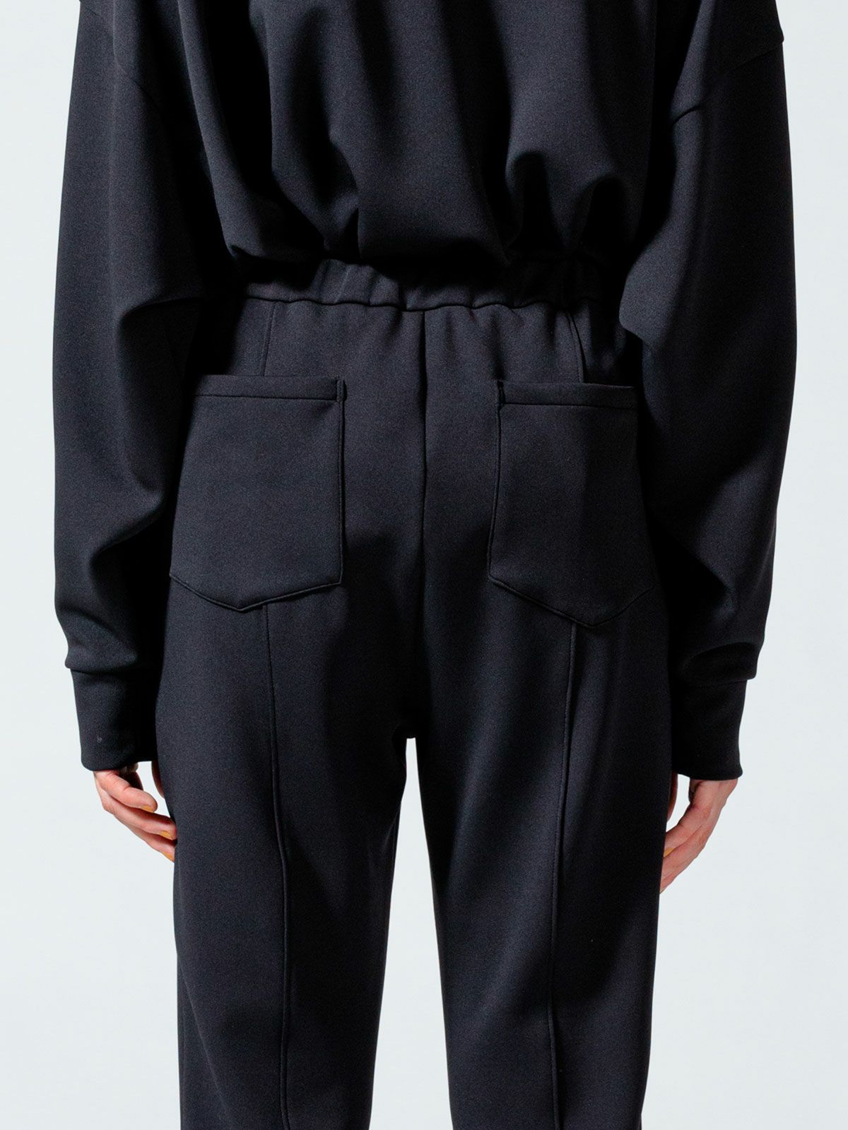 センターストレッチイージーパンツ(3-1325)