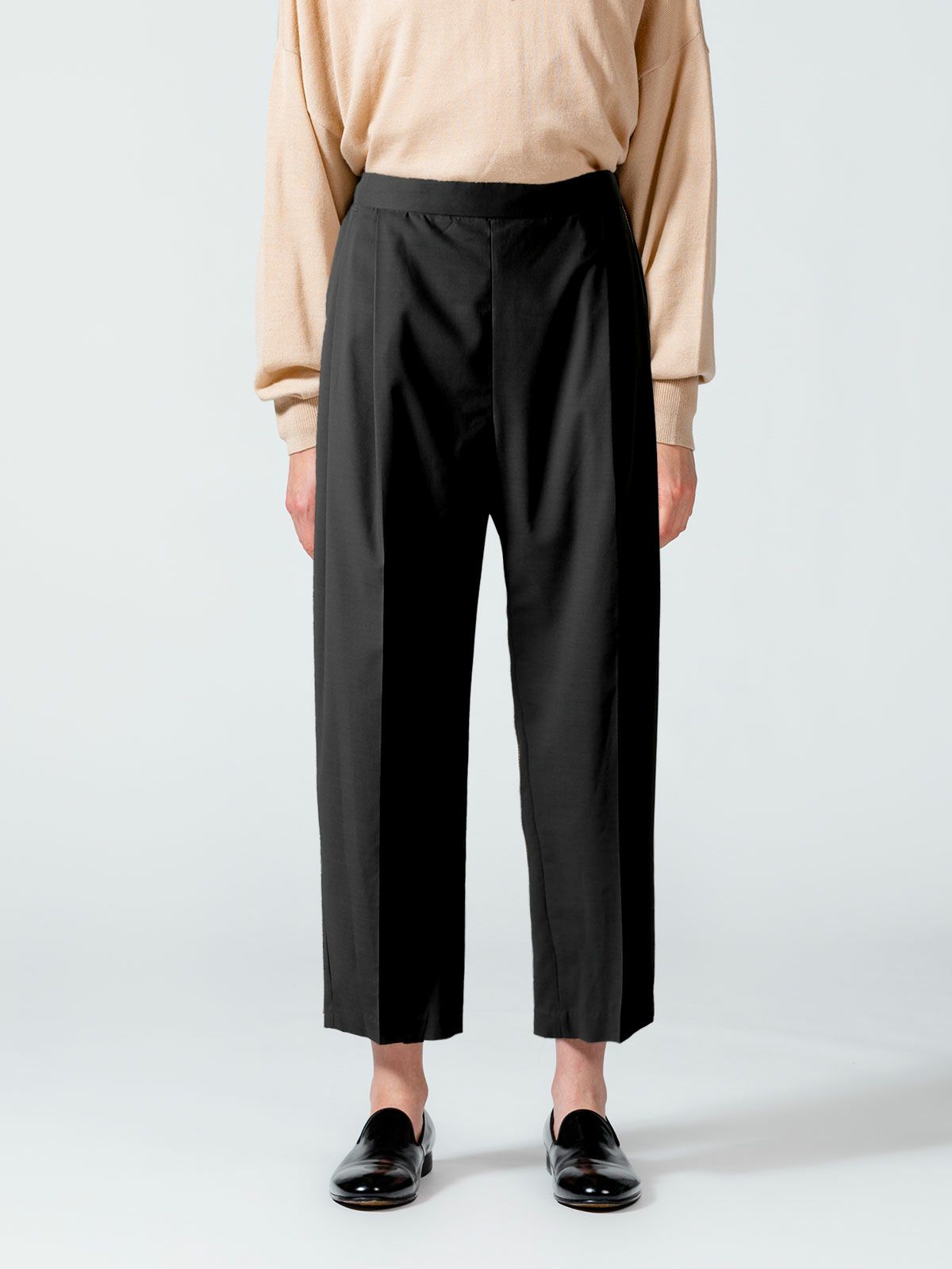 センタープレスパンツ(3-1056)