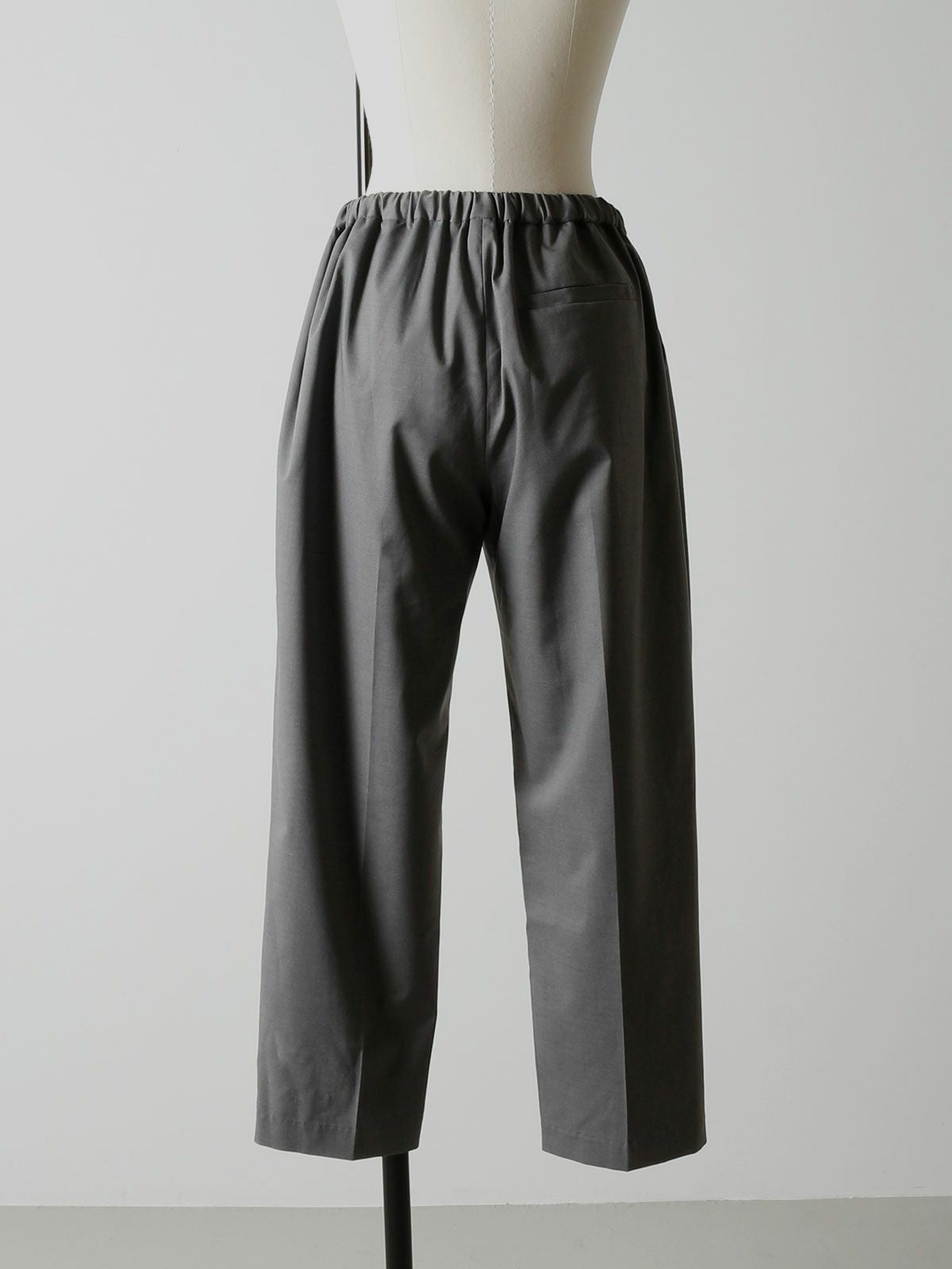 センタープレスパンツ(3-1056)