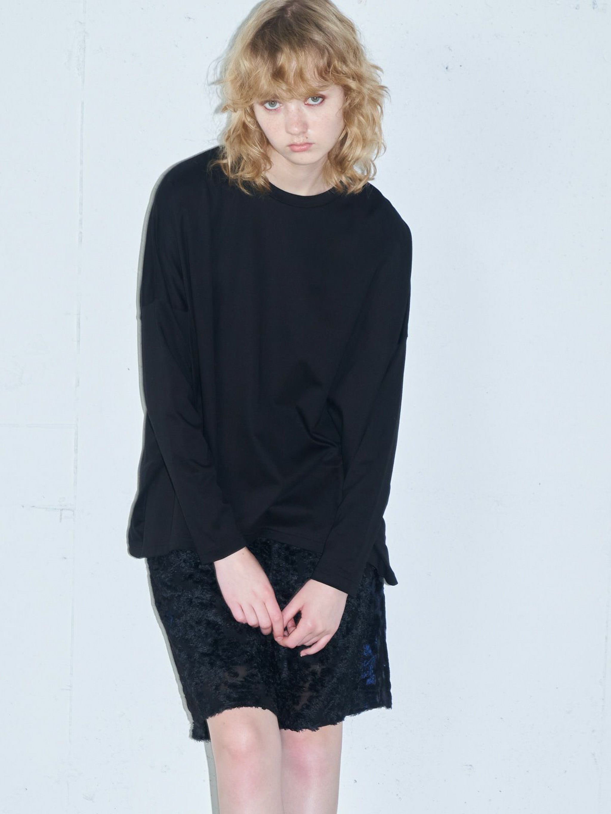 スイッチドショートパンツ(3-1062)