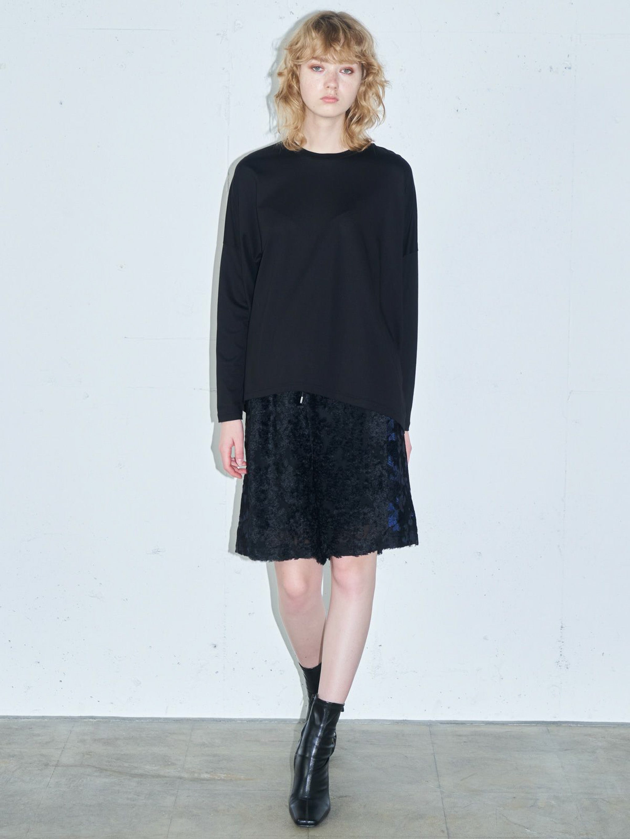 スイッチドショートパンツ(3-1062)