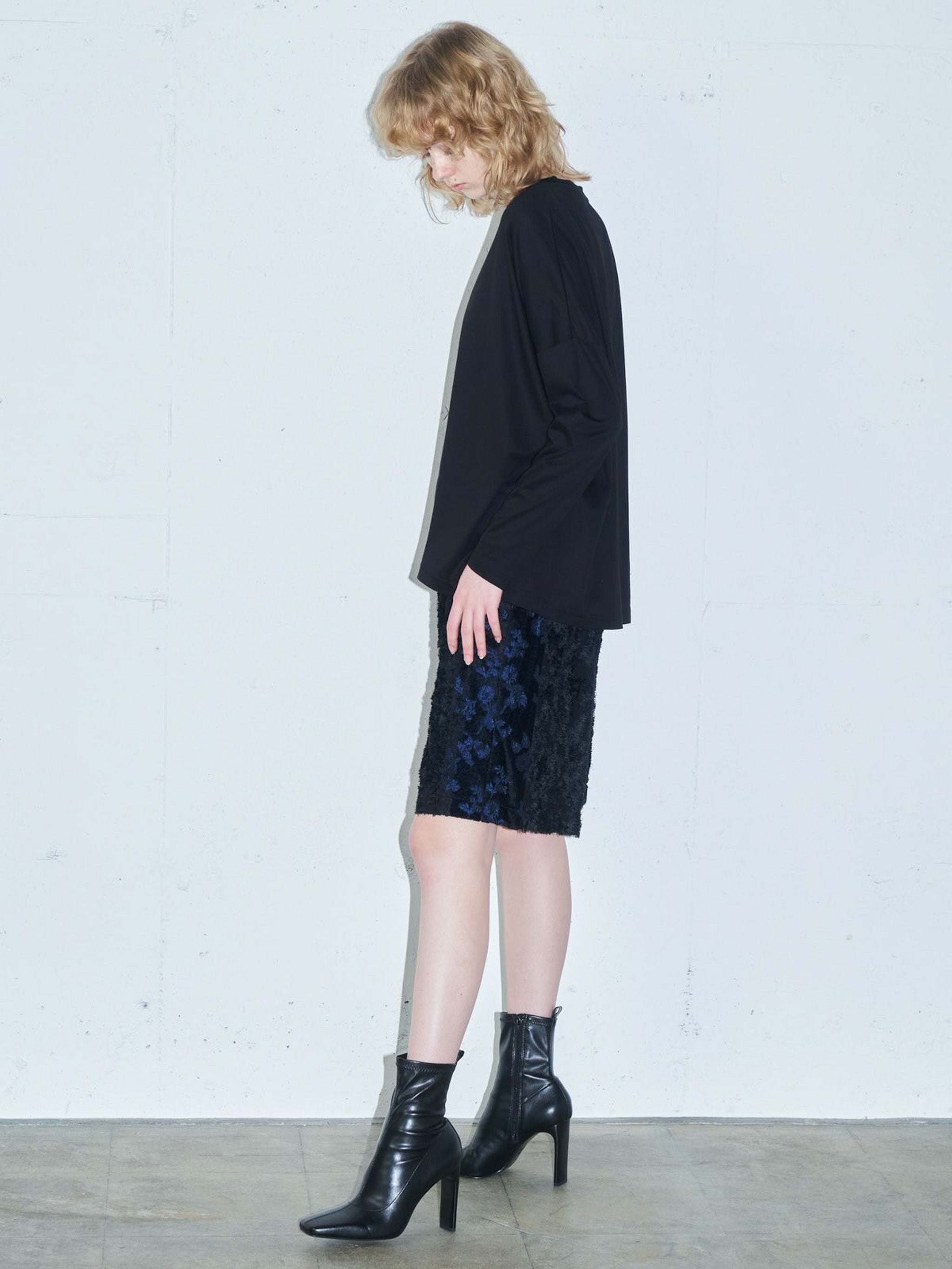 スイッチドショートパンツ(3-1062)