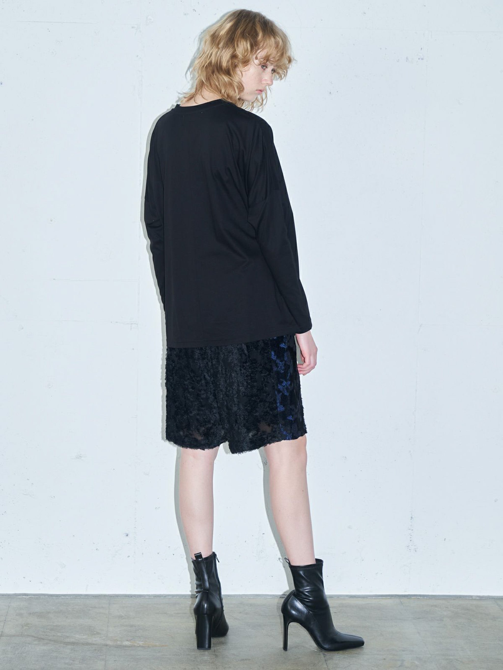 スイッチドショートパンツ(3-1062)