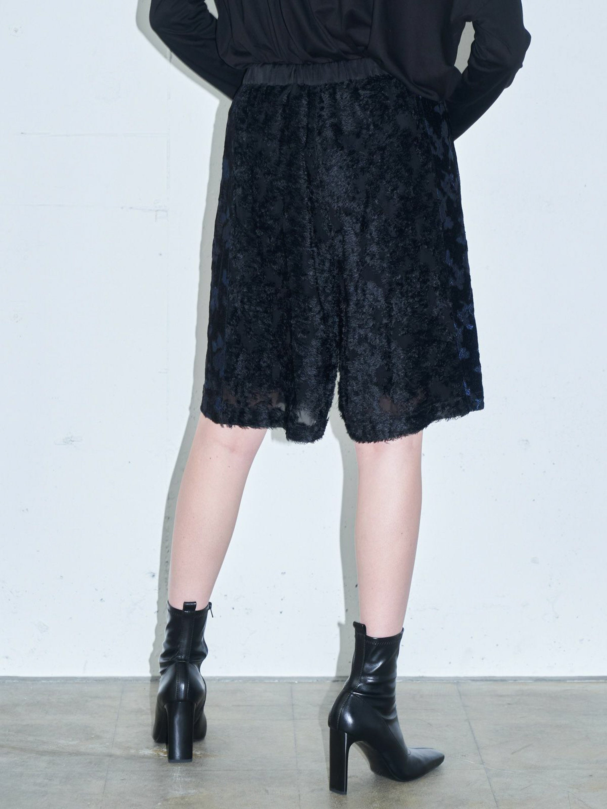 スイッチドショートパンツ(3-1062)