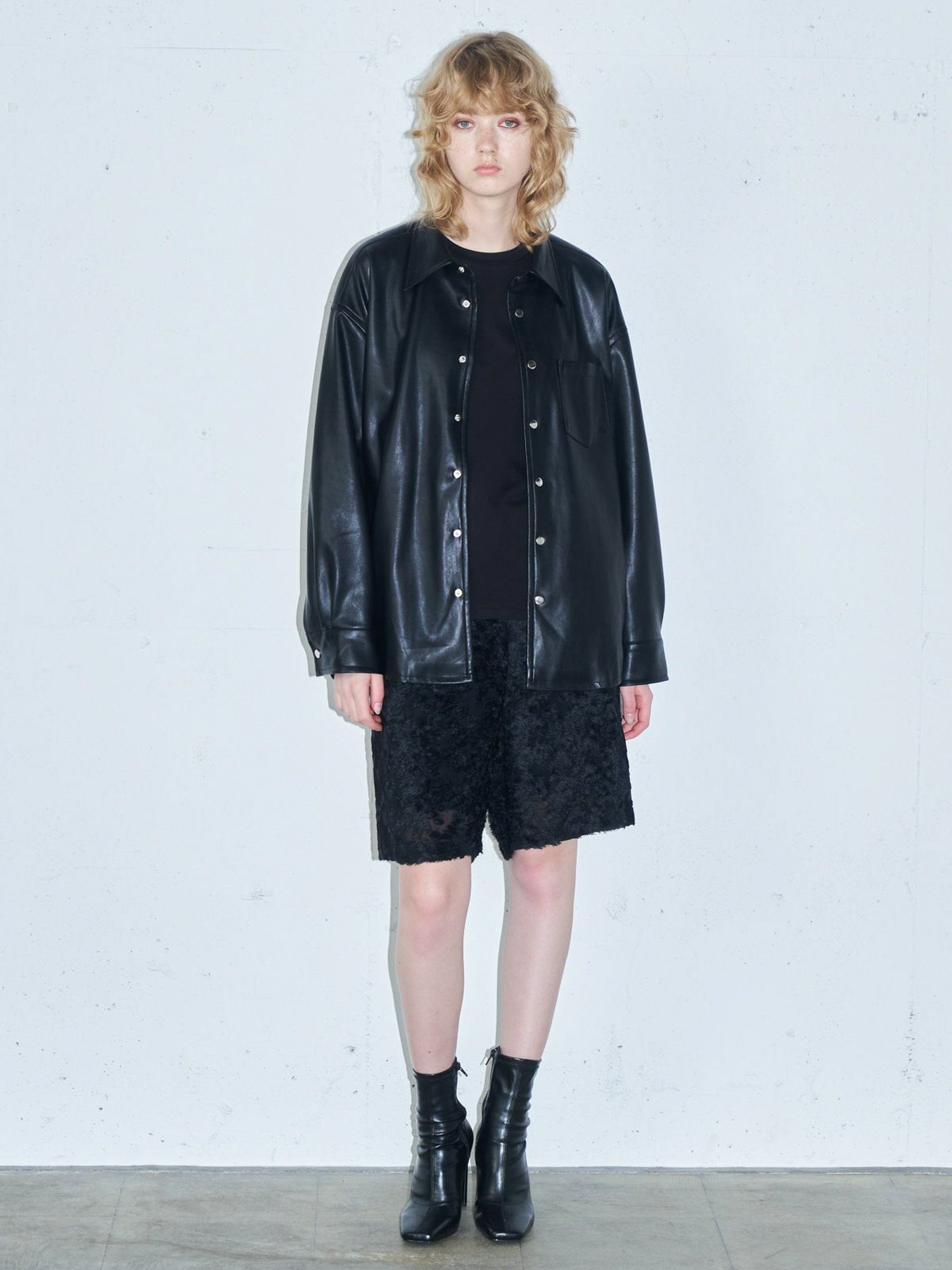 スイッチドショートパンツ(3-1062)