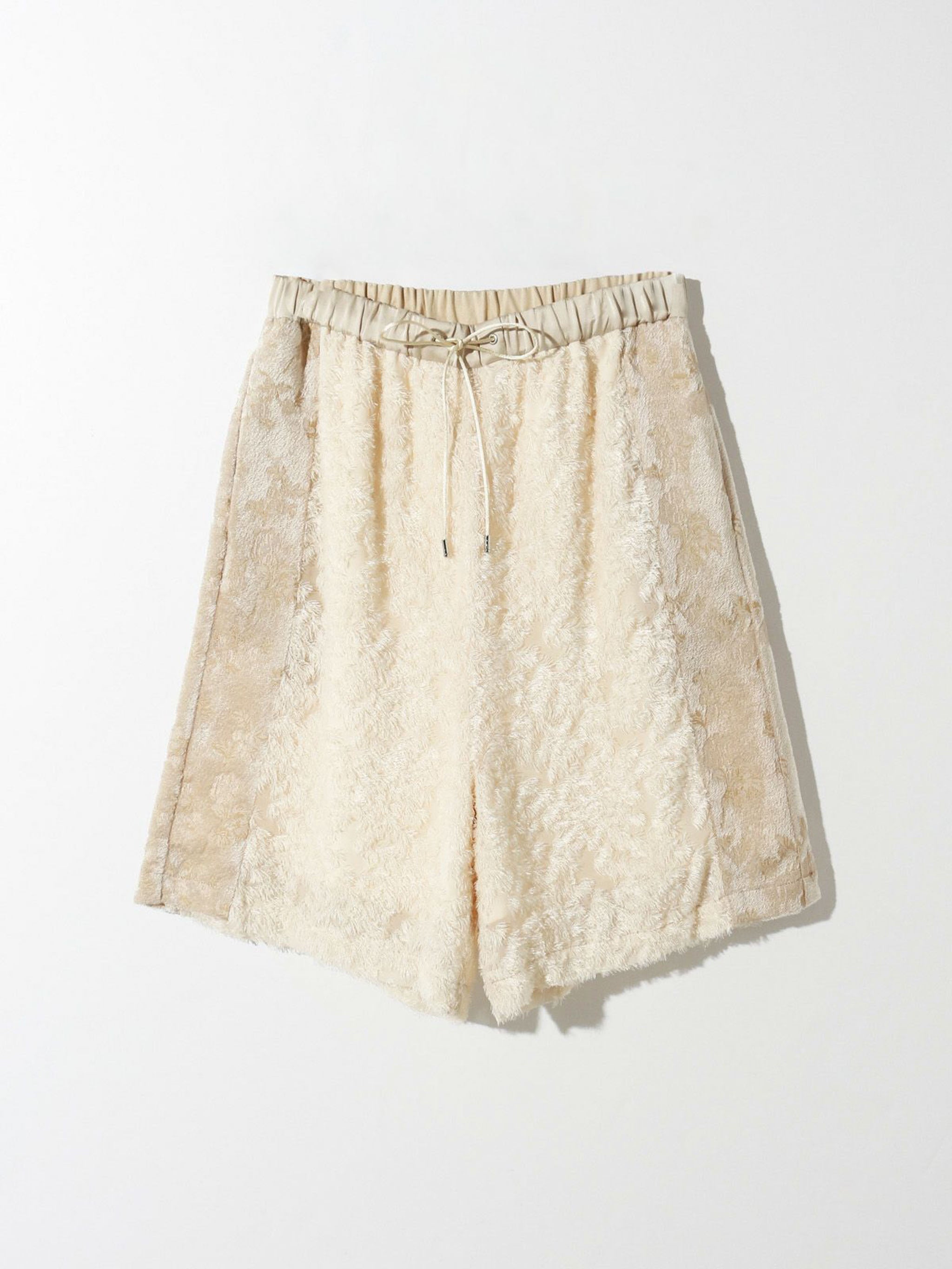 スイッチドショートパンツ(3-1062)