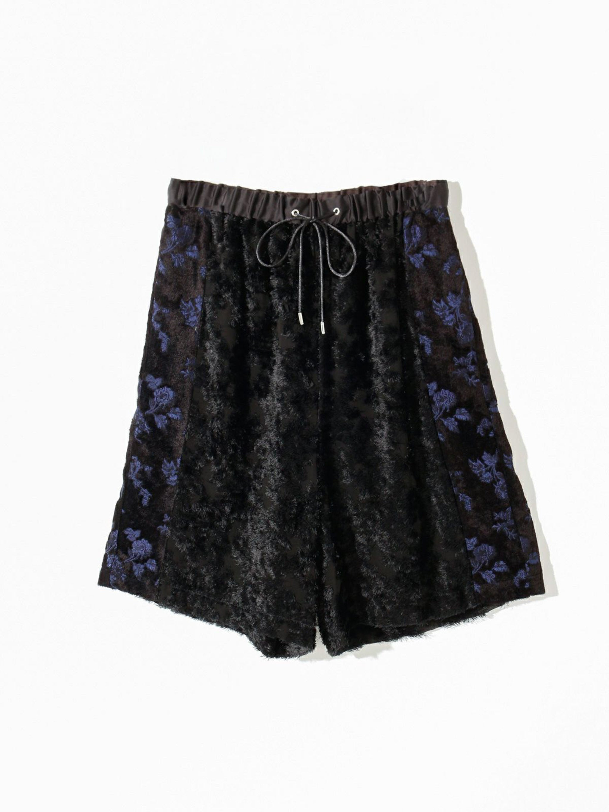 スイッチドショートパンツ(3-1062)