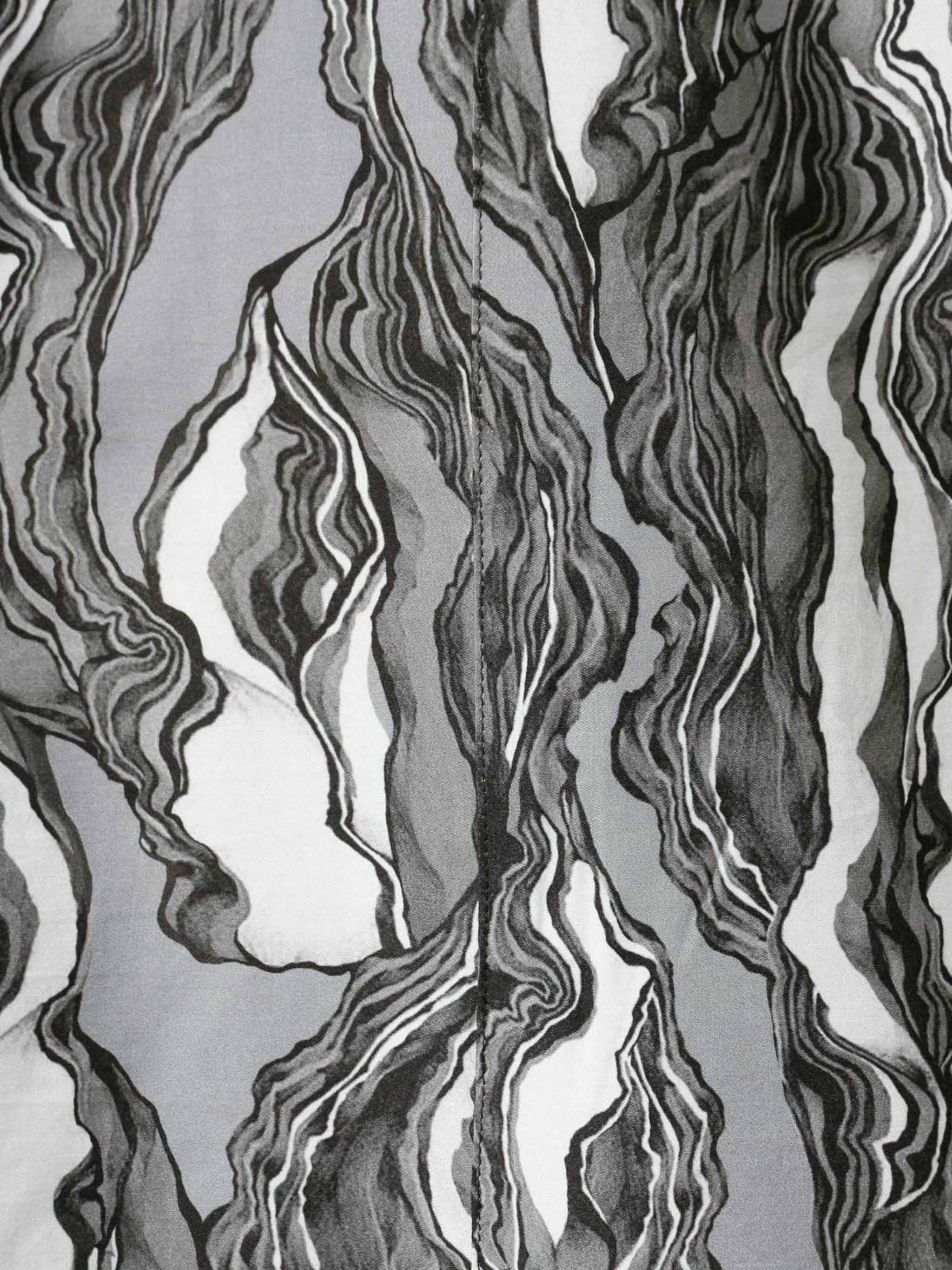 グラフィックプリントショートパンツ(3-1332)