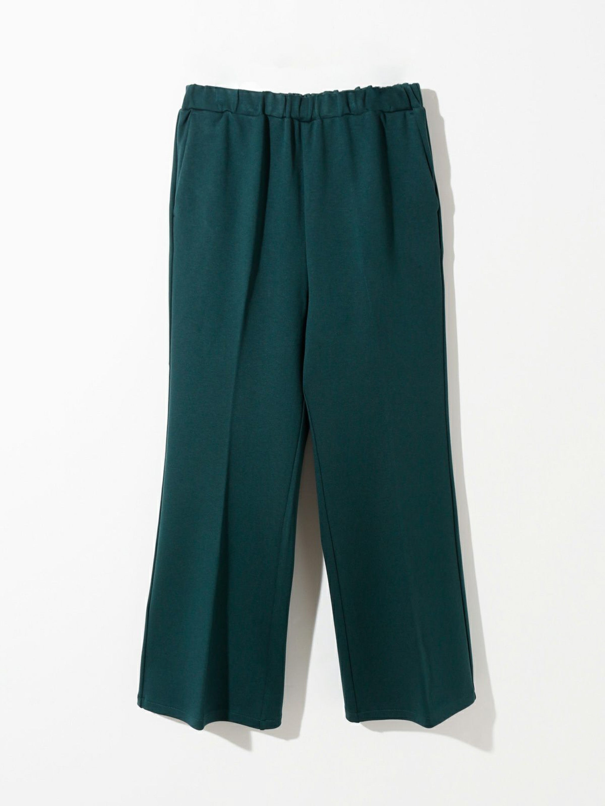 ジャージセンタープレスイージーパンツ(3-1068)