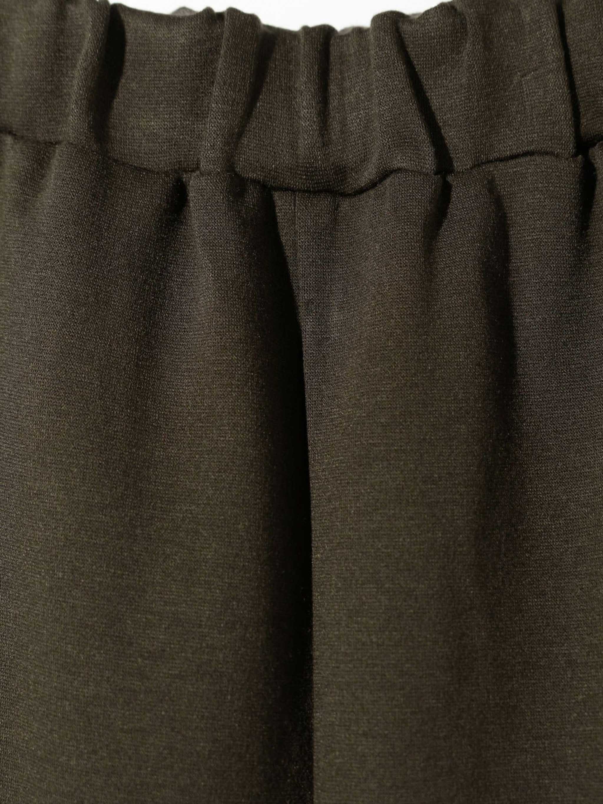 ジャージセンタープレスイージーパンツ(3-1068)