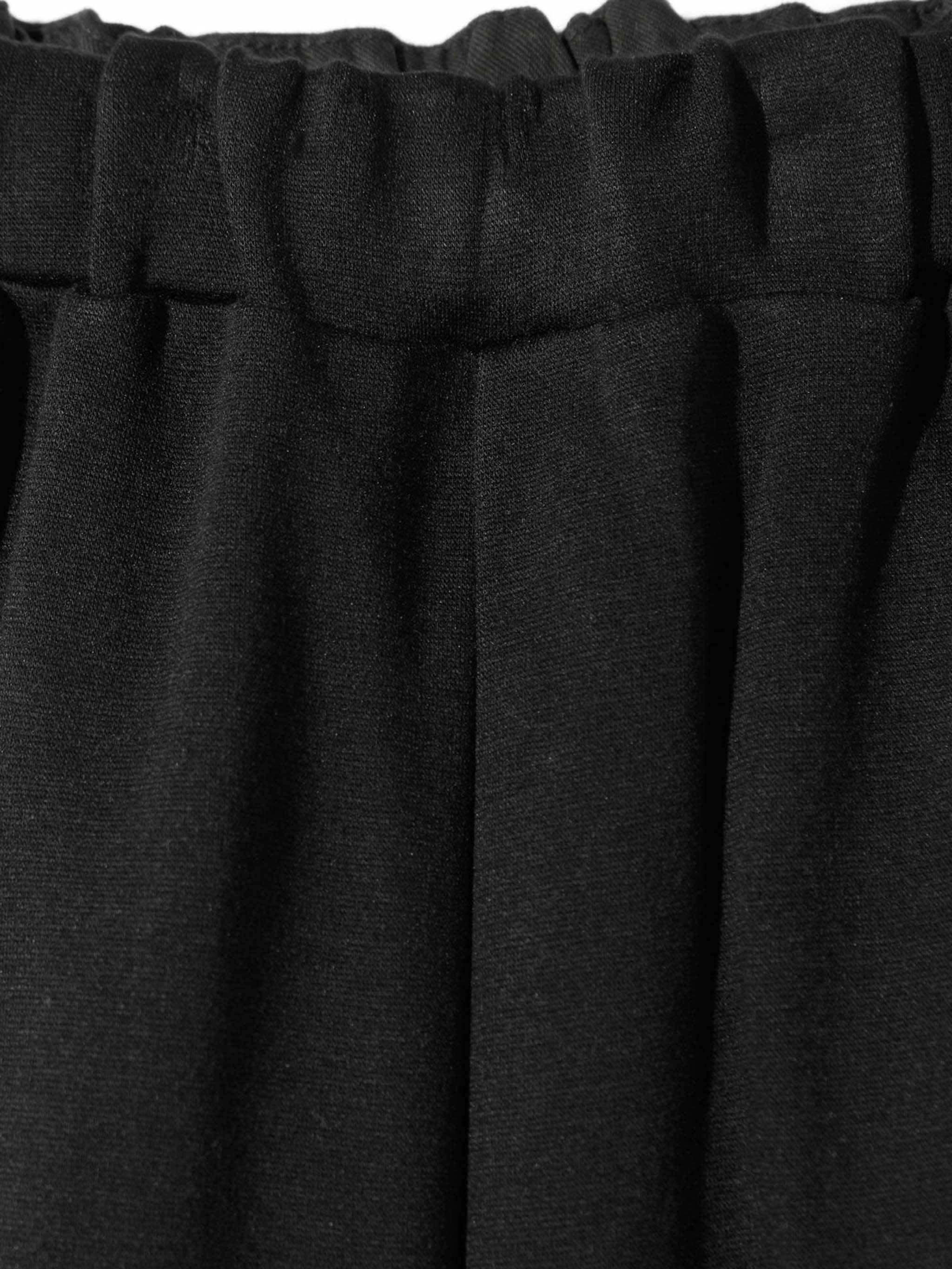 ジャージセンタープレスイージーパンツ(3-1068)