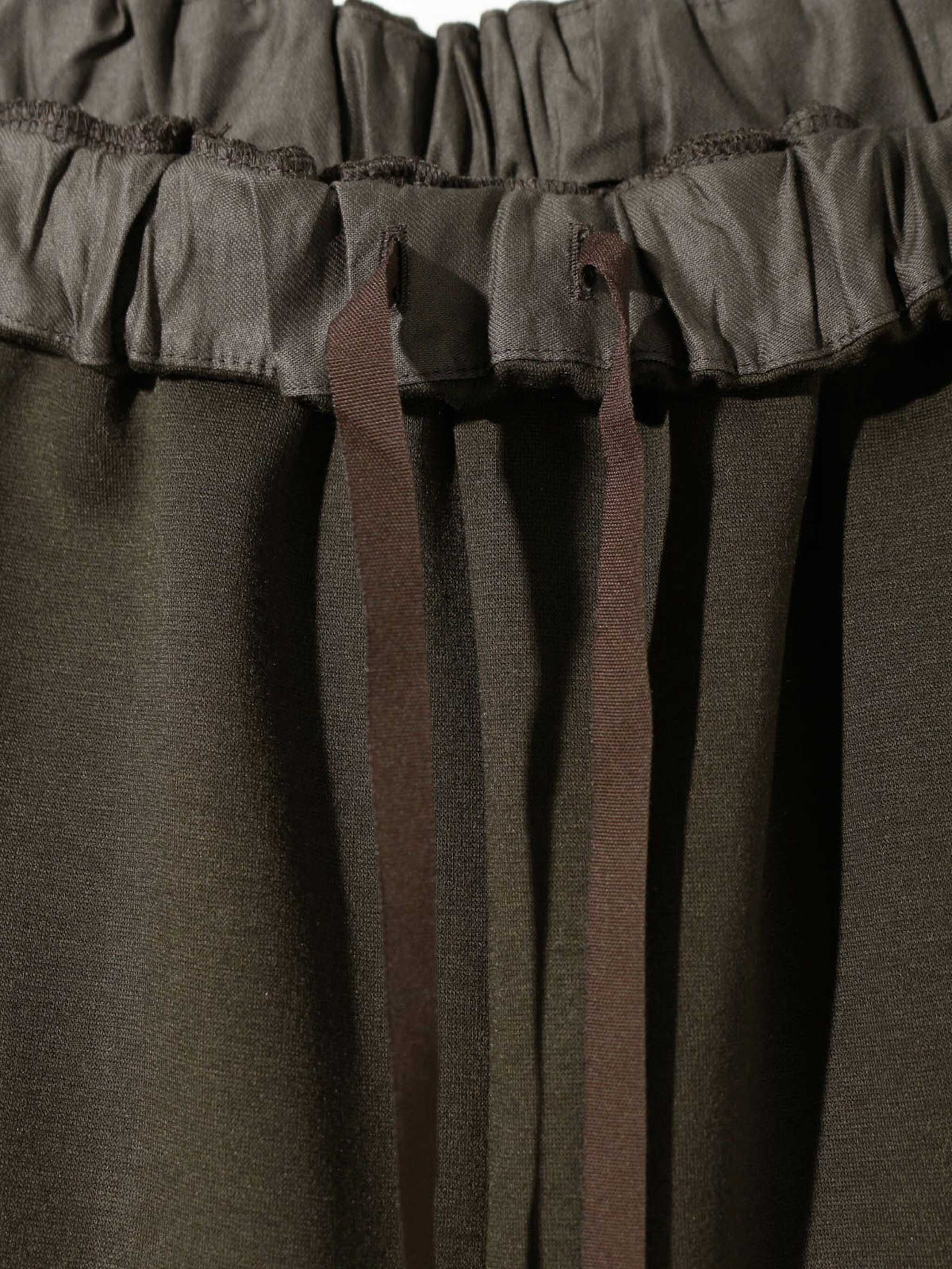 ジャージセンタープレスイージーパンツ(3-1068)