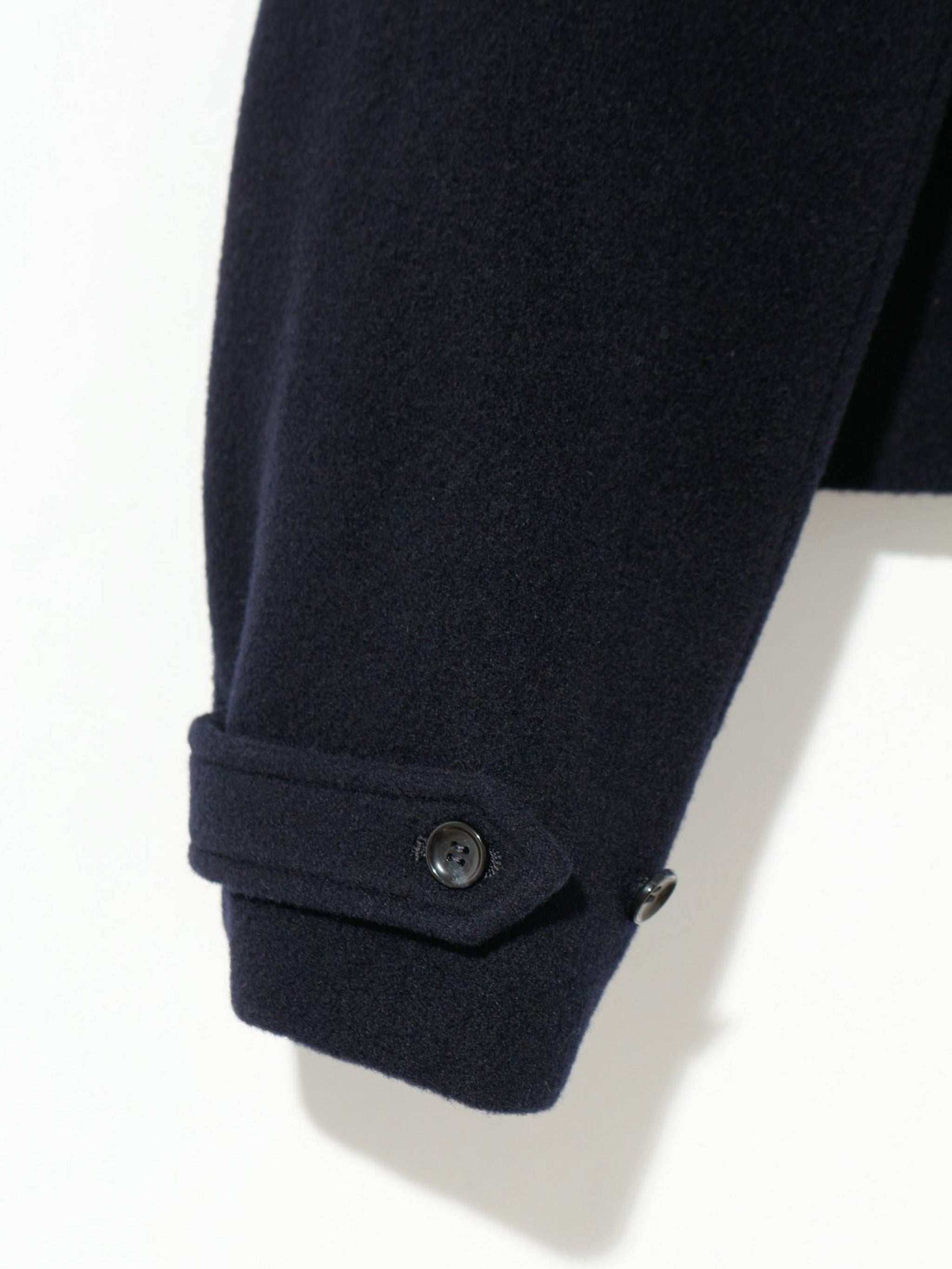 ショートピーコート(3-1099)