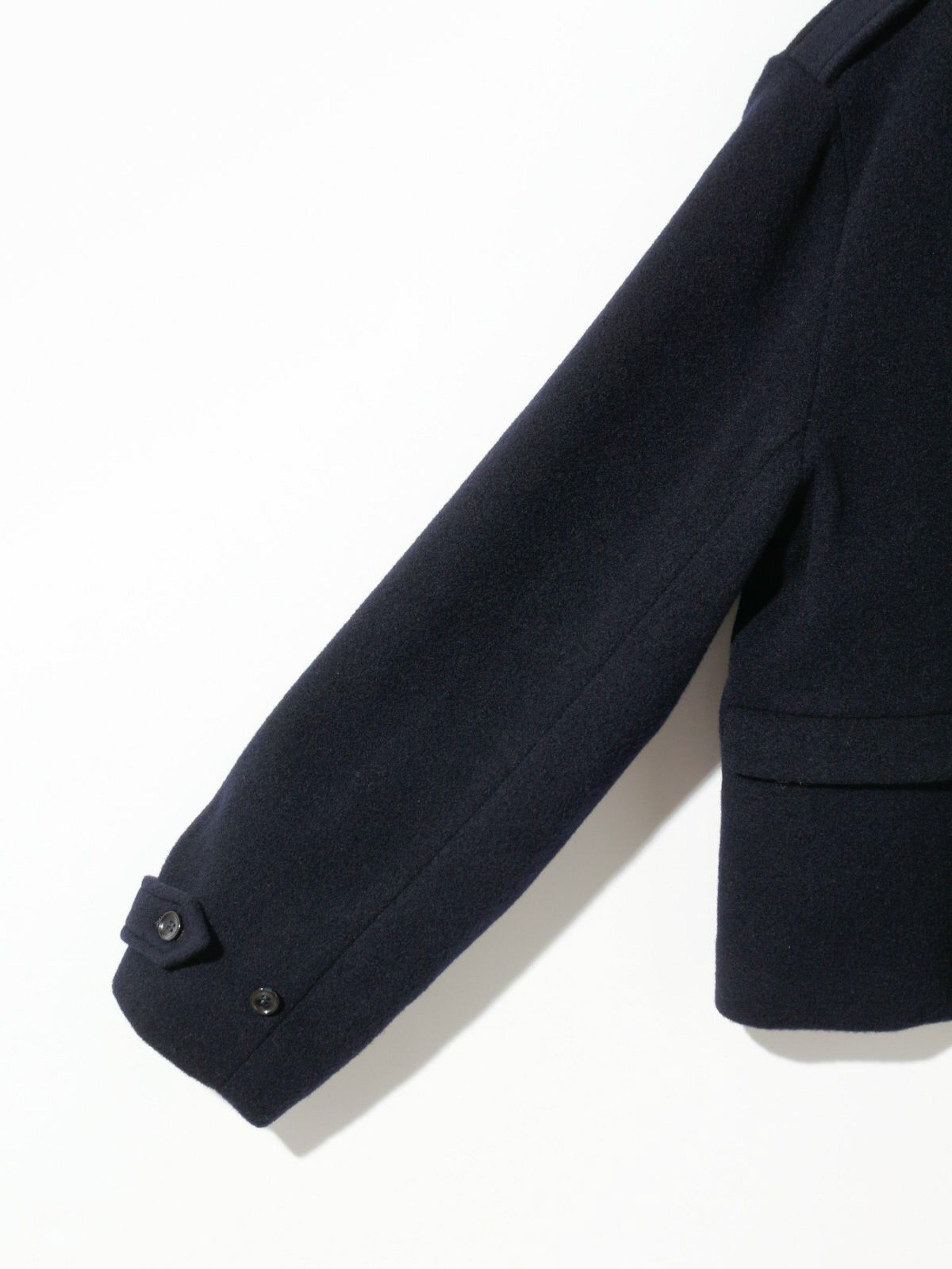 ショートピーコート(3-1099)